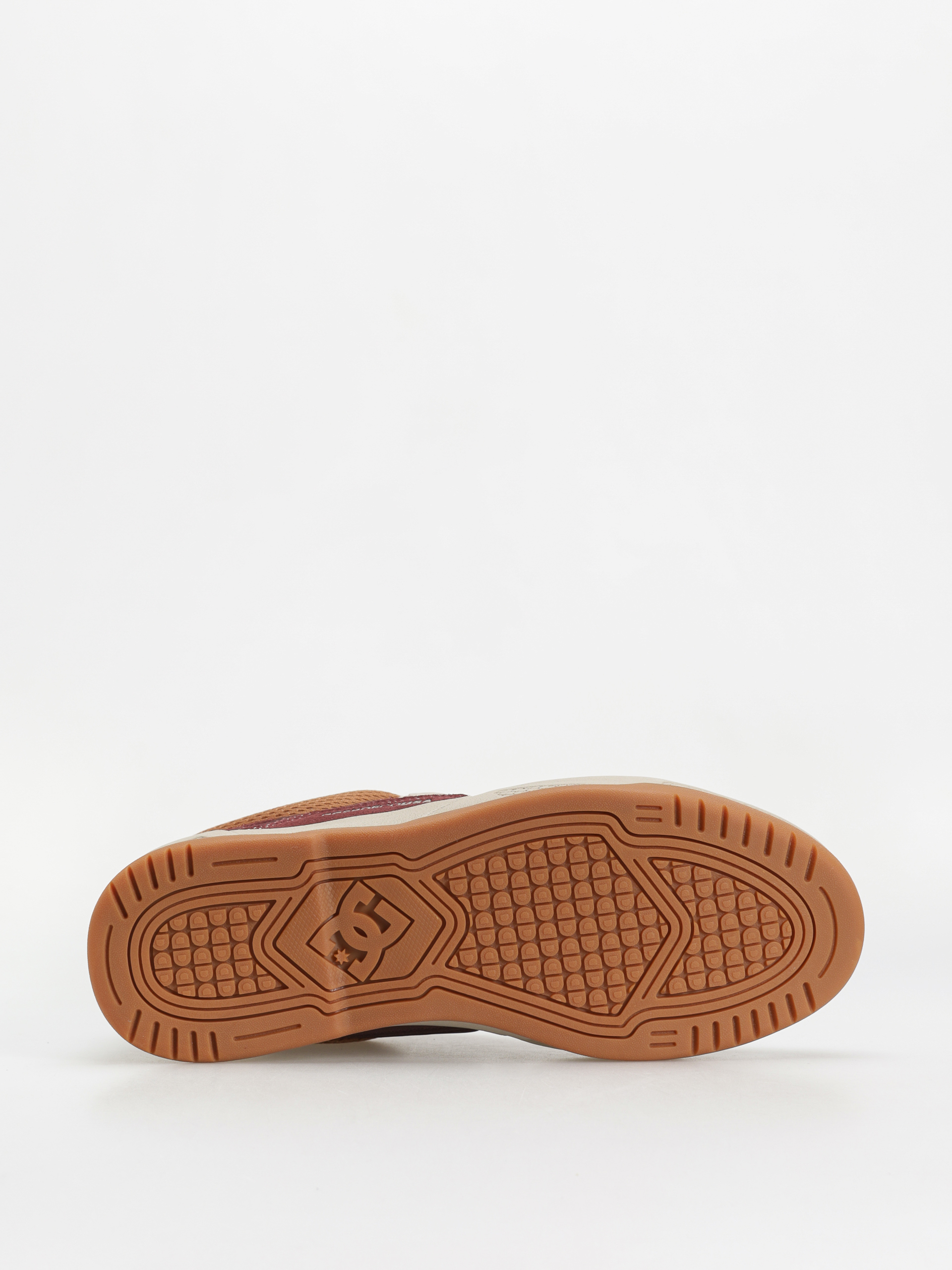 Buty DC Construct (brown/brown/brown)