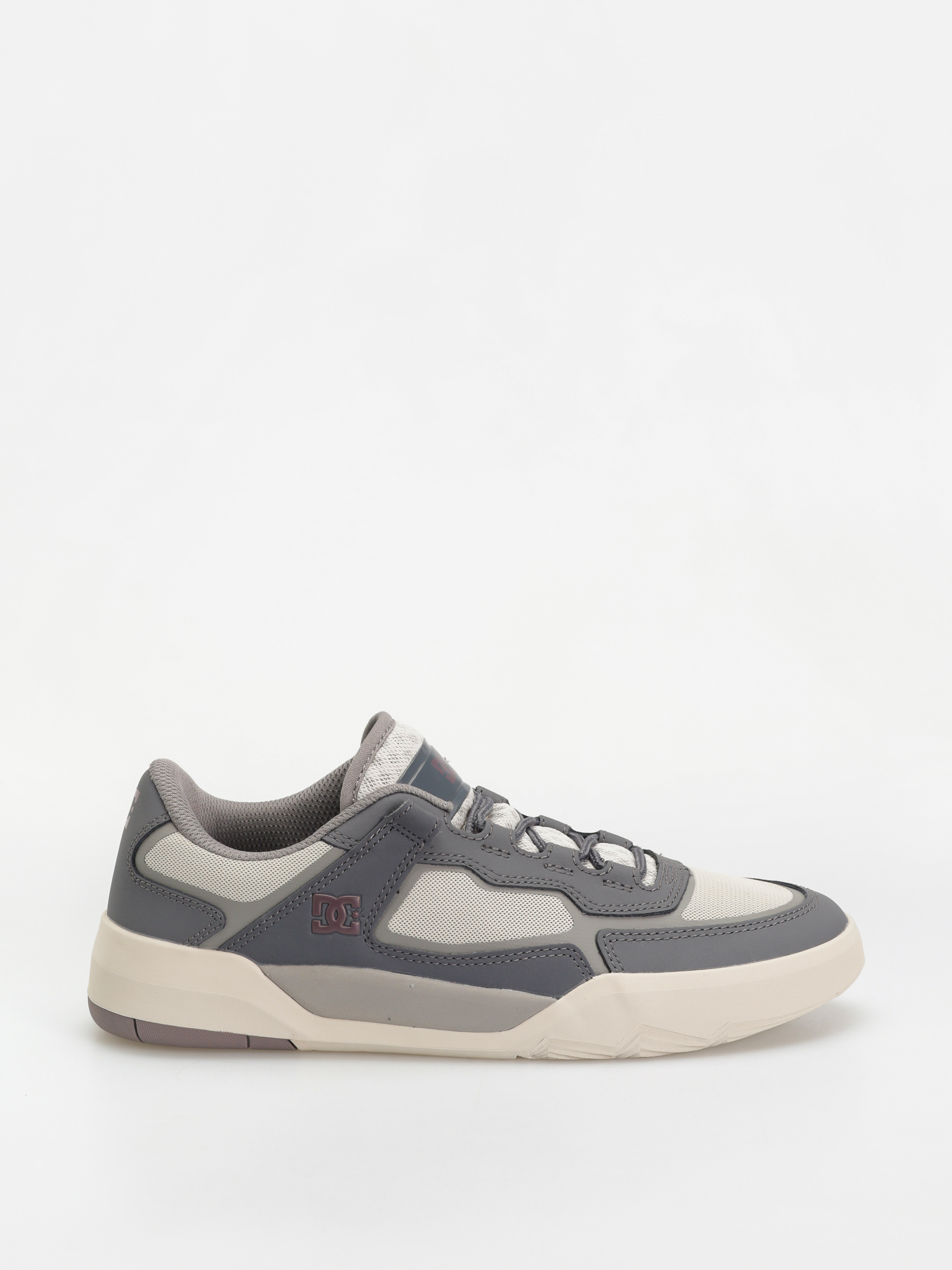 Buty DC Metric (dark grey/light grey)