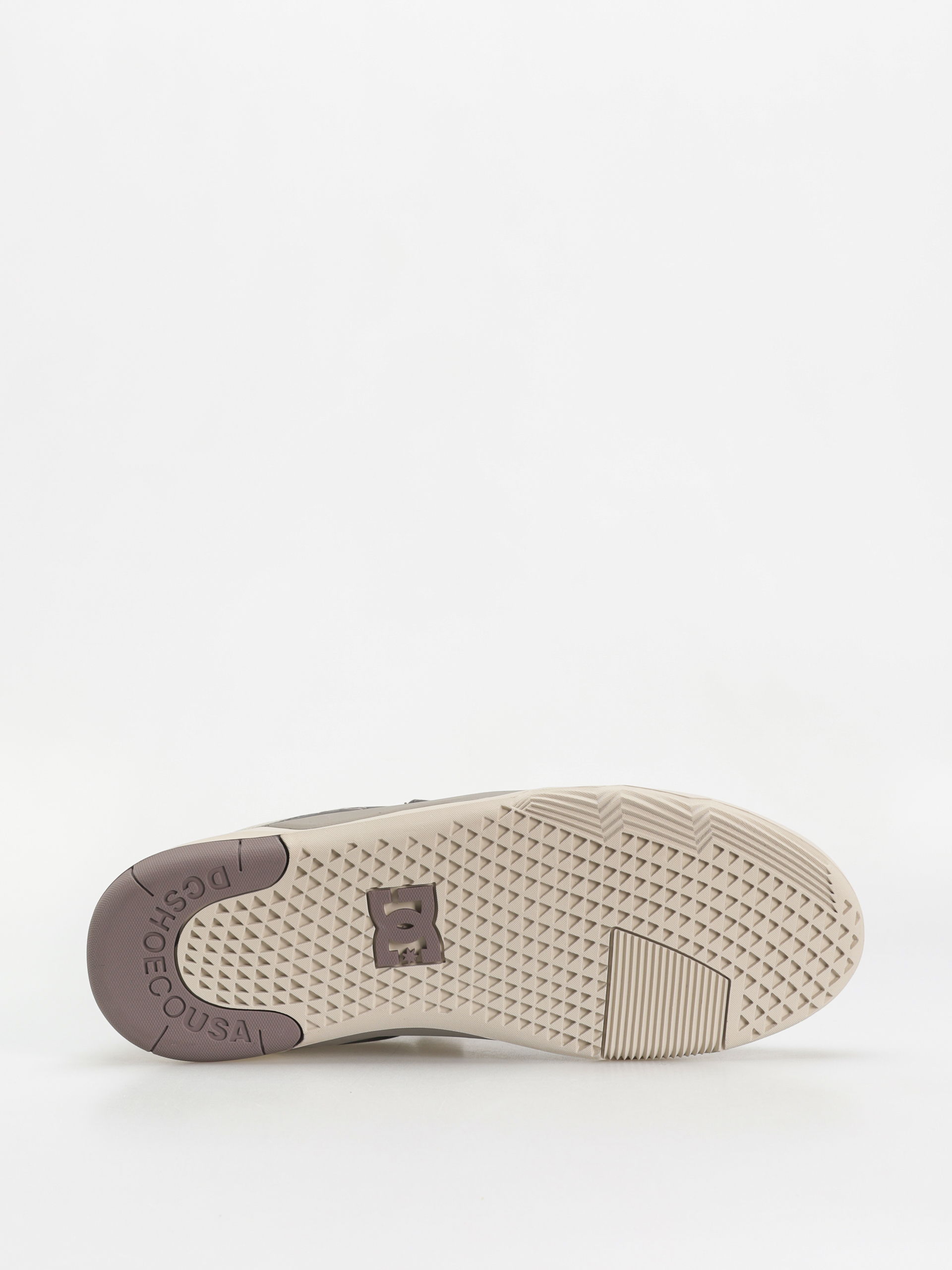 Buty DC Metric (dark grey/light grey)
