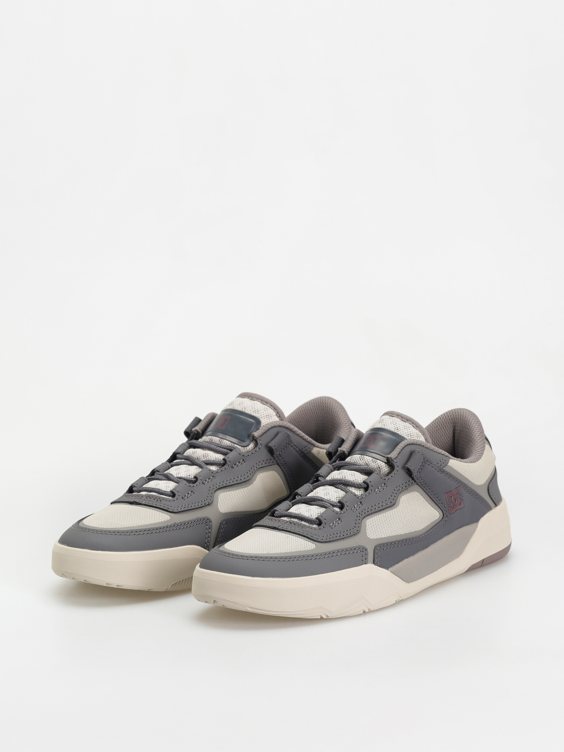Buty DC Metric (dark grey/light grey)