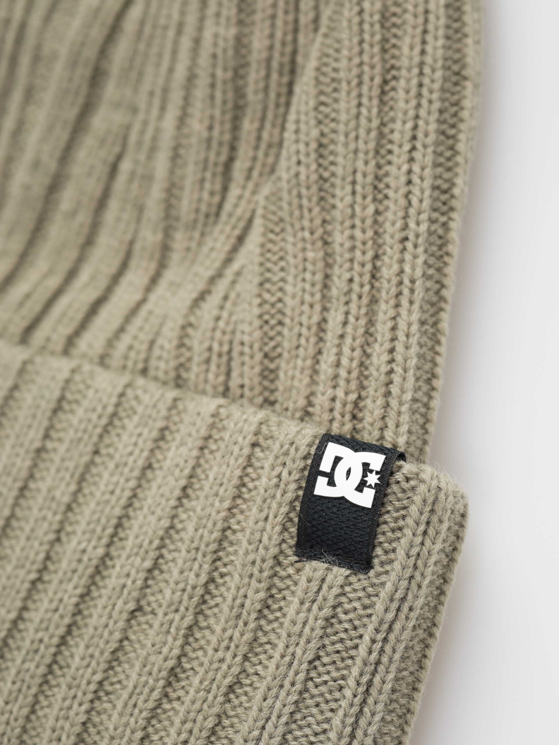 Czapka zimowa DC Fish N Destroy 2 (vetiver)