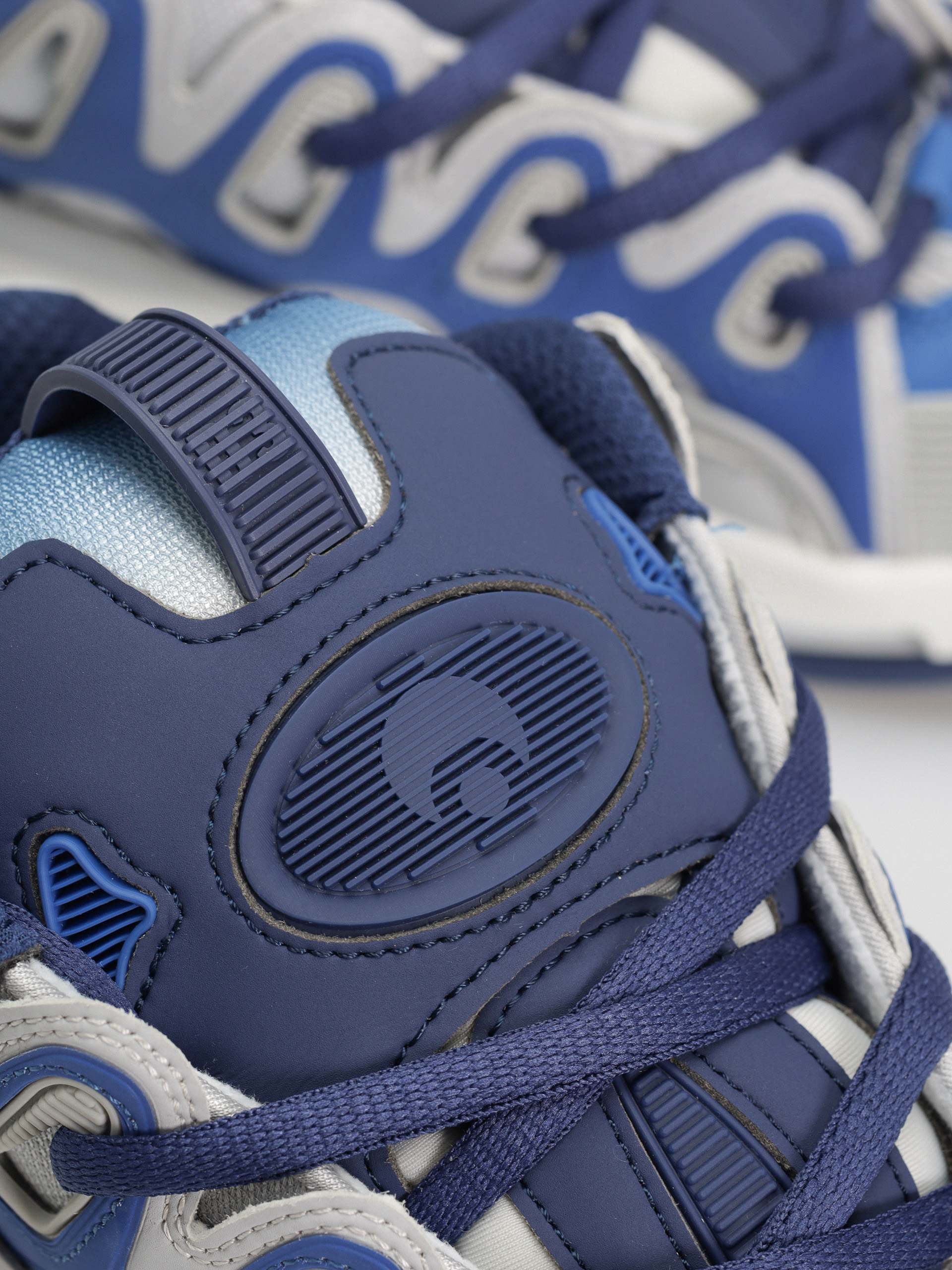 Buty Osiris D3 2001 (grey/blue/black)