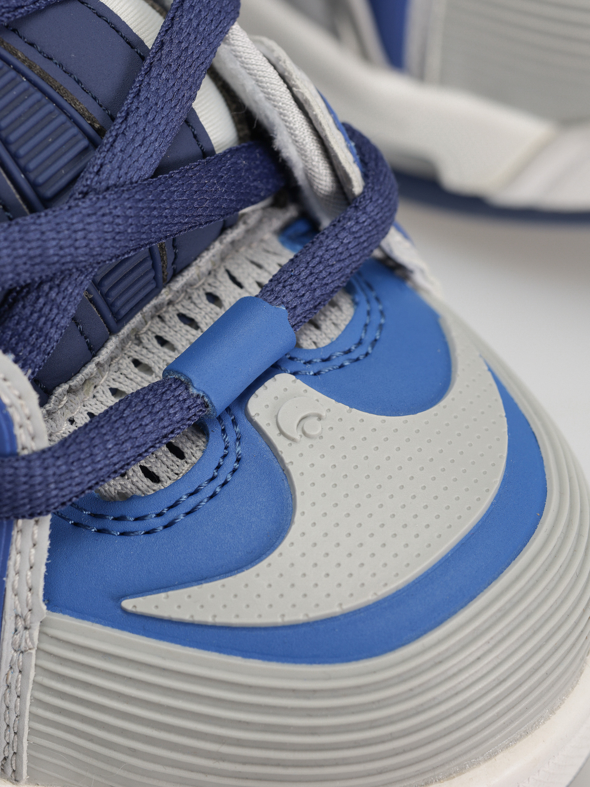 Buty Osiris D3 2001 (grey/blue/black)