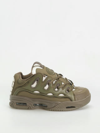 Buty Osiris D3 2001 (olive/white)