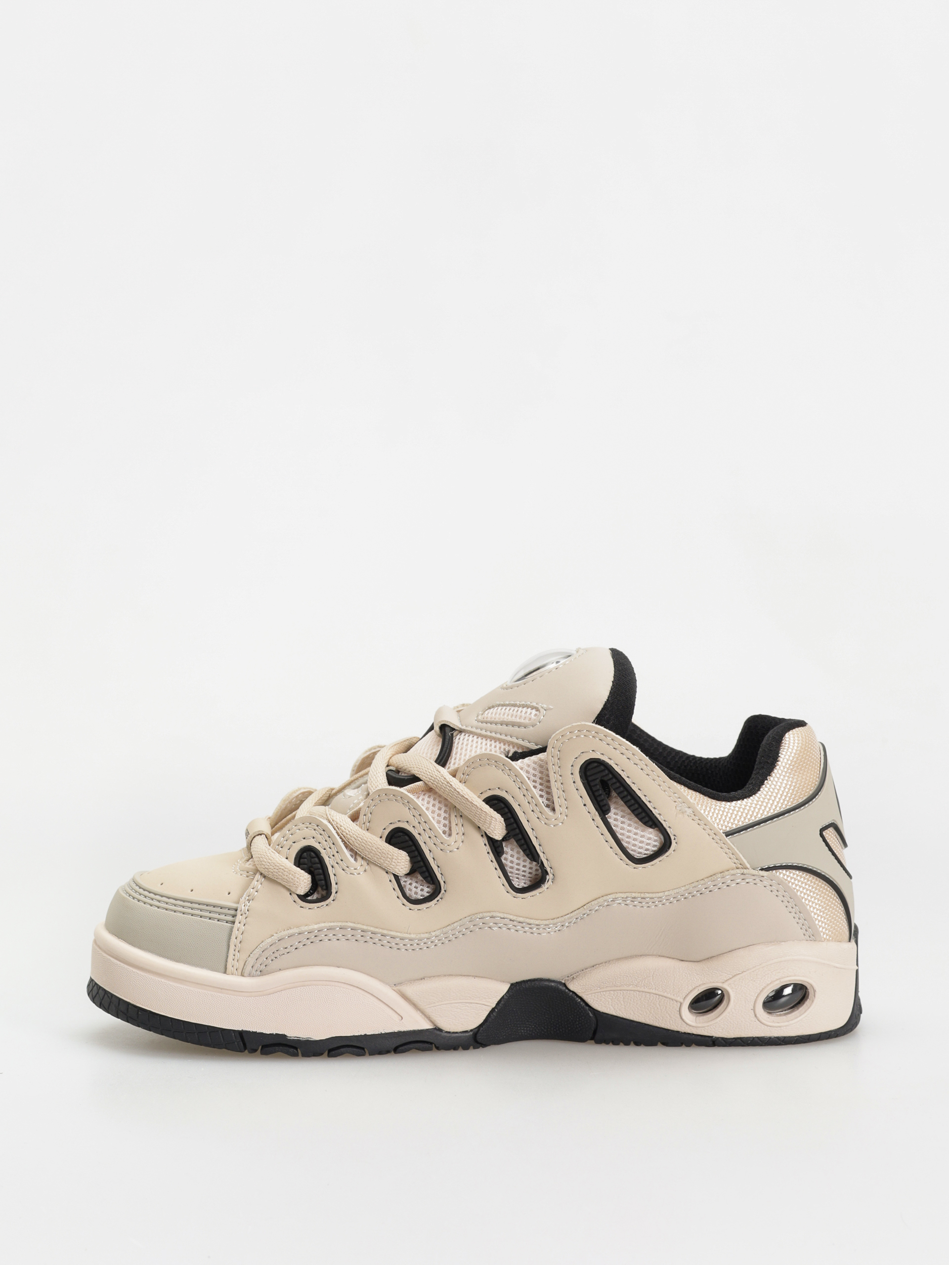 Buty Osiris D3 OG (tan/tan/black)
