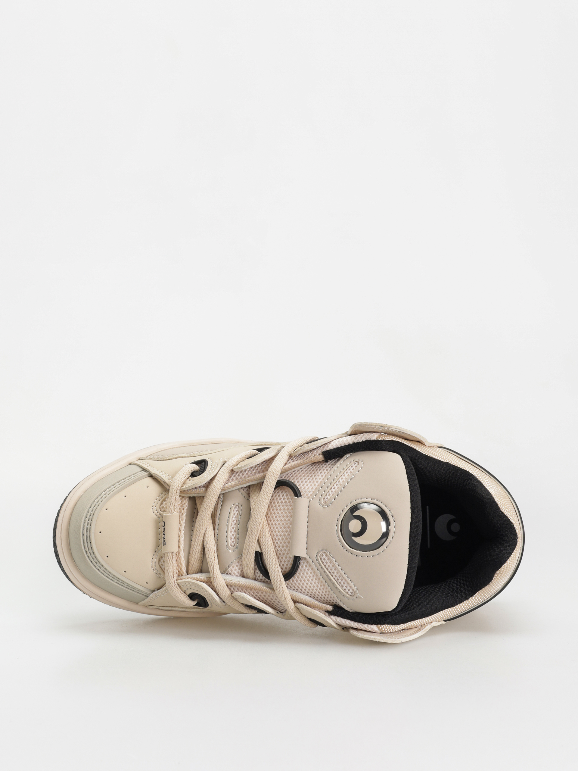 Buty Osiris D3 OG (tan/tan/black)