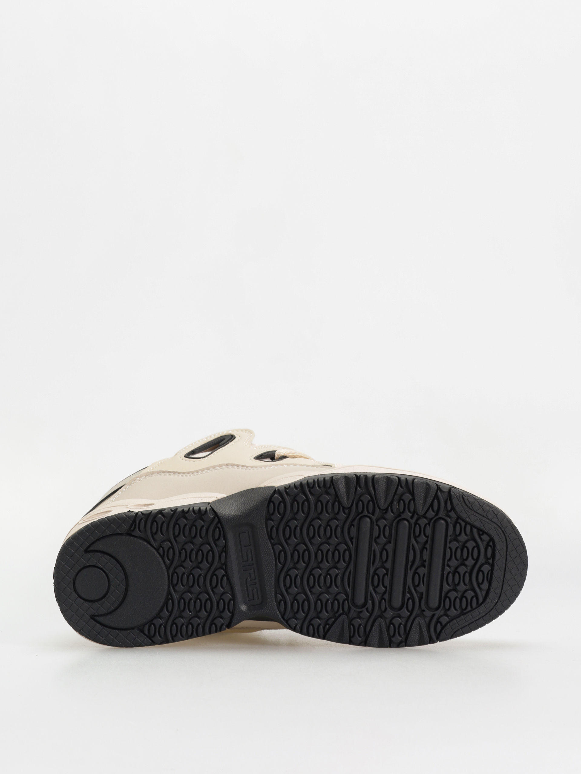 Buty Osiris D3 OG (tan/tan/black)