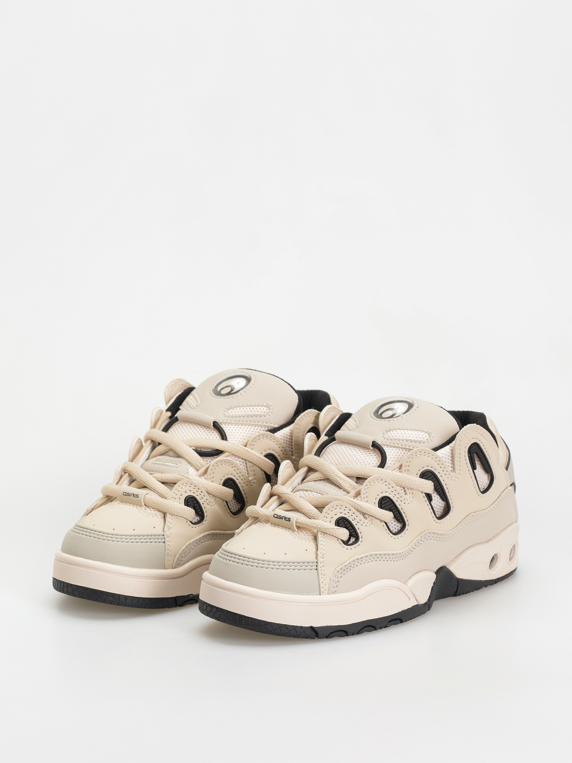 Buty Osiris D3 OG (tan/tan/black)