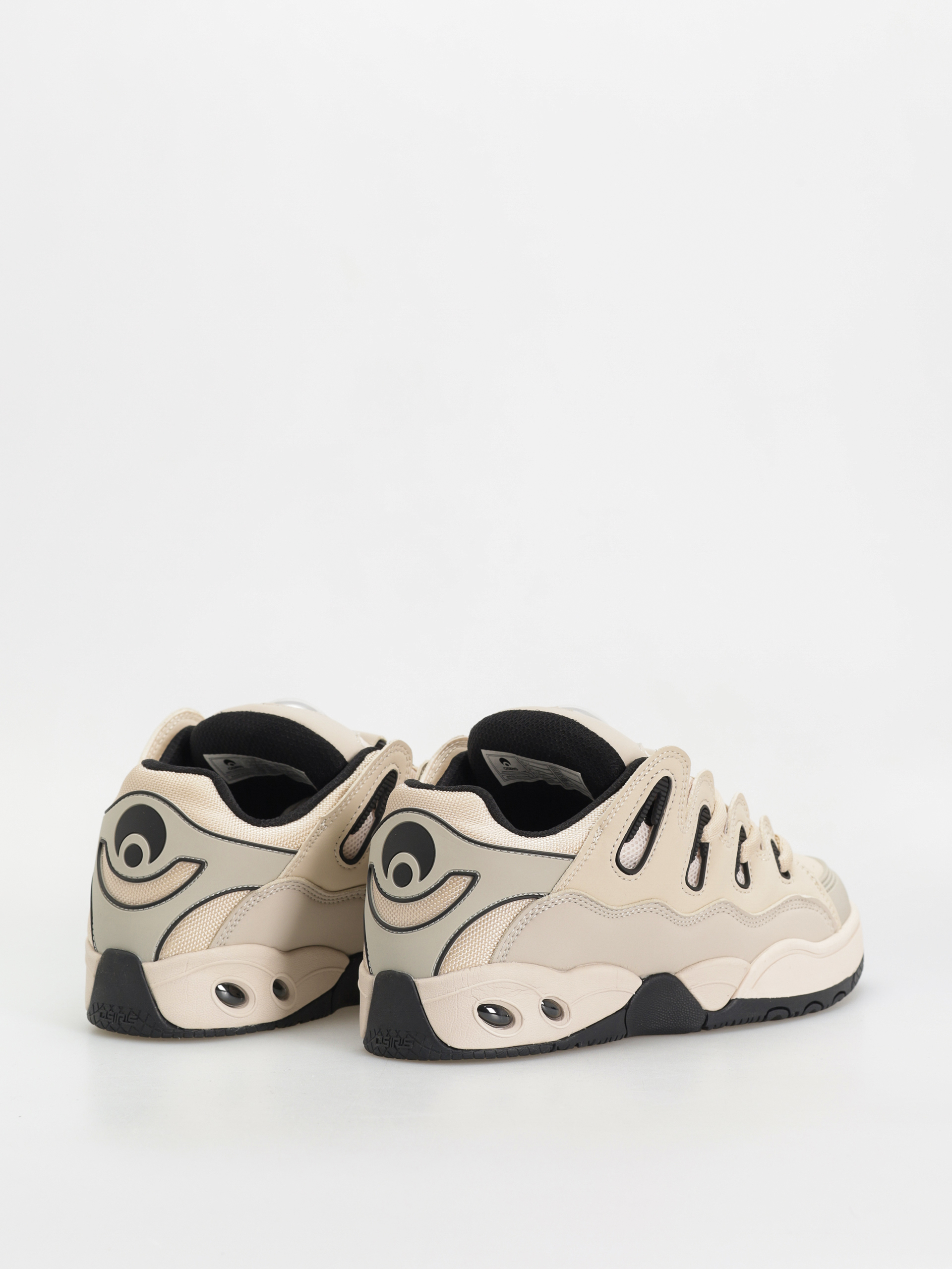 Buty Osiris D3 OG (tan/tan/black)