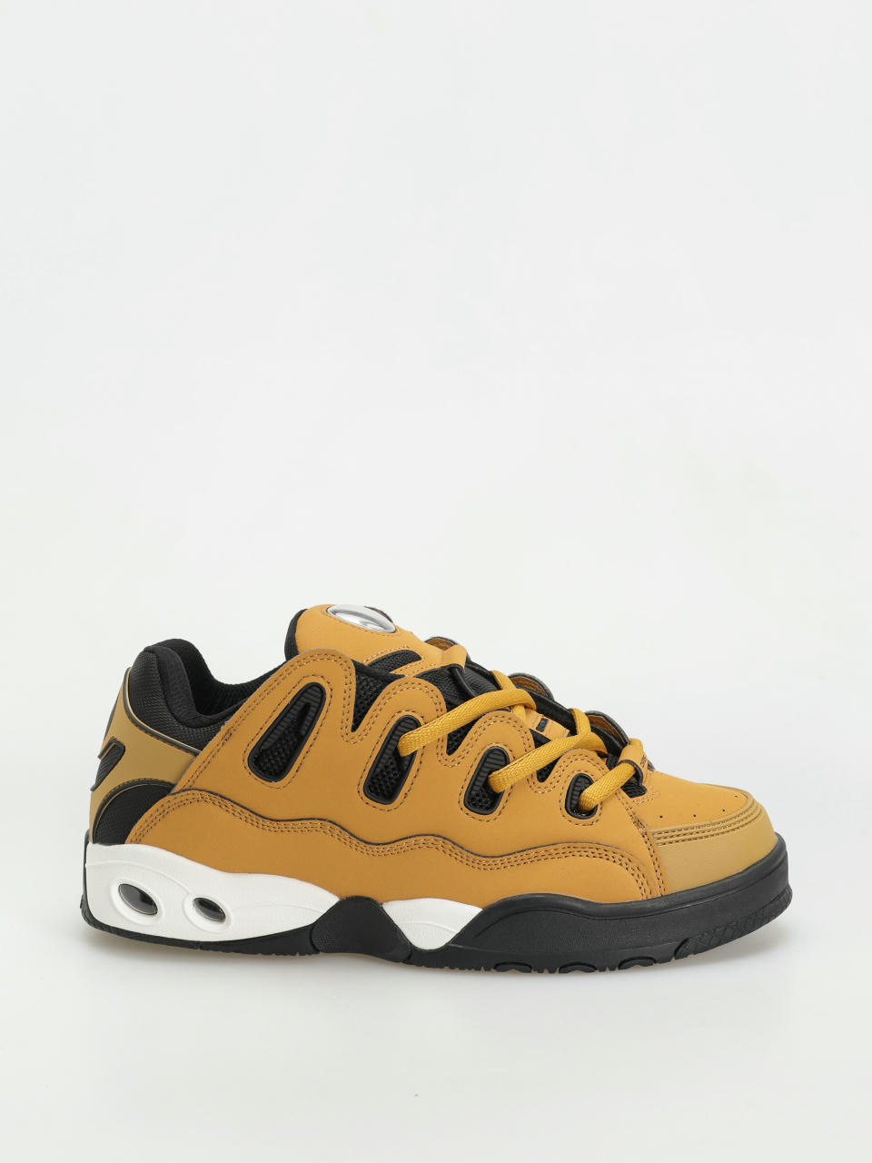 Buty Osiris D3 OG (tan/workwear/black)