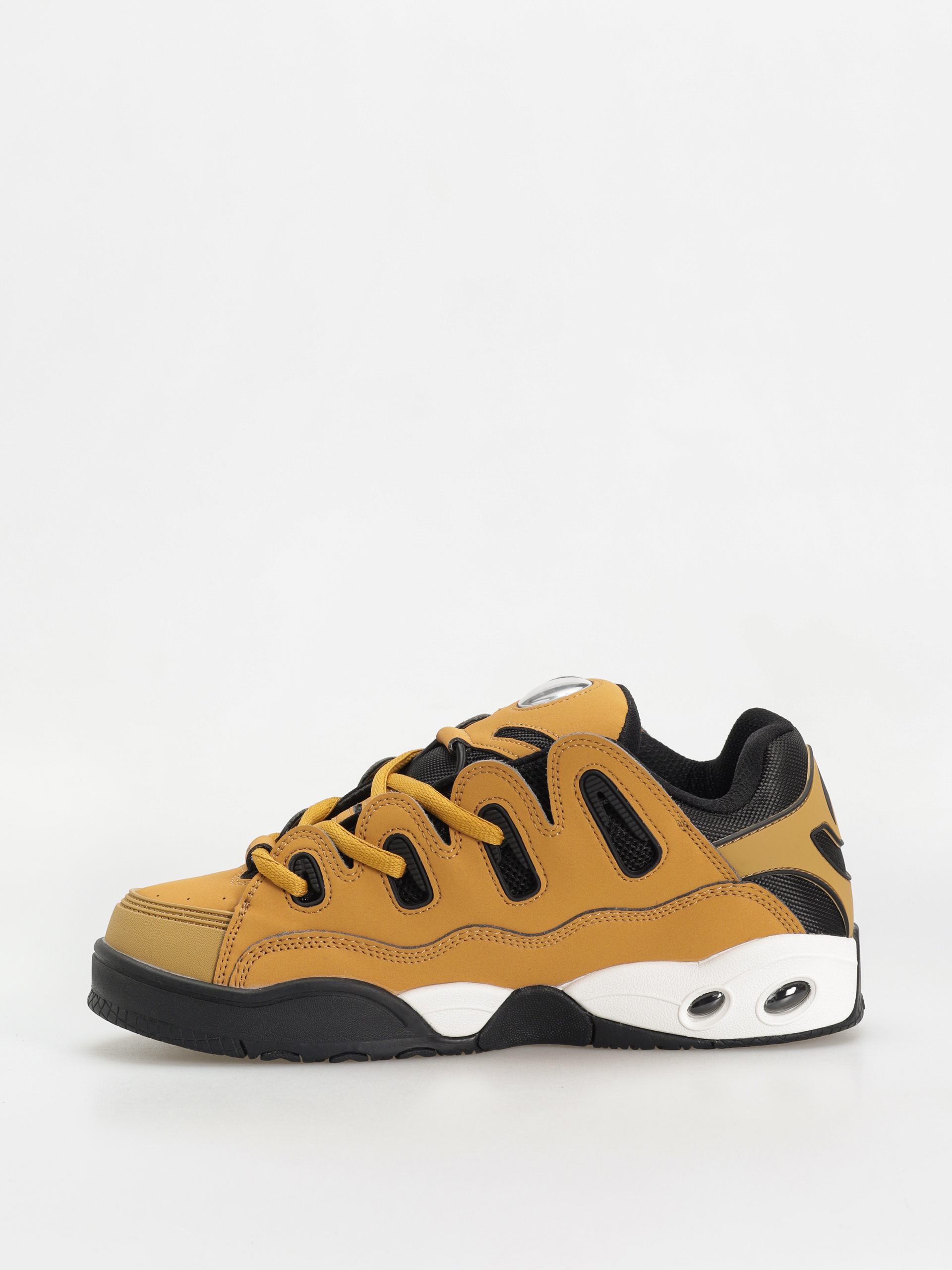 Buty Osiris D3 OG (tan/workwear/black)