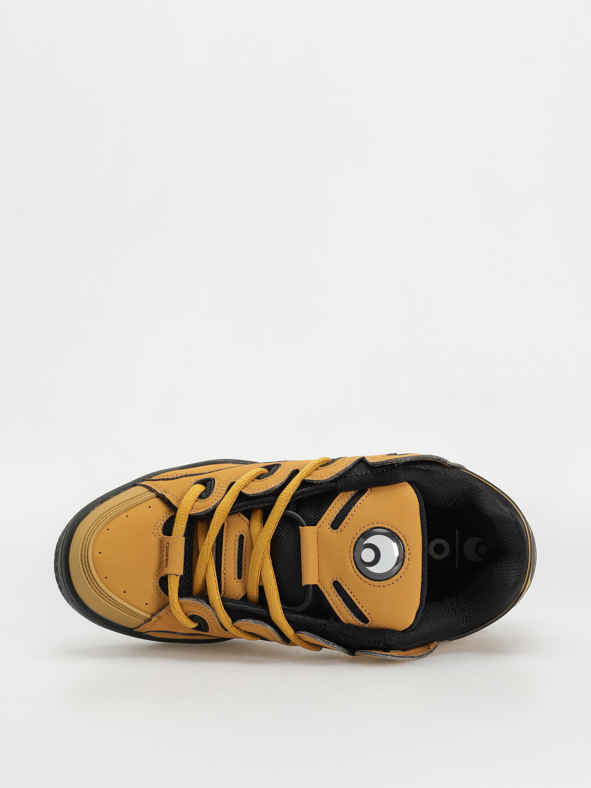 Buty Osiris D3 OG (tan/workwear/black)