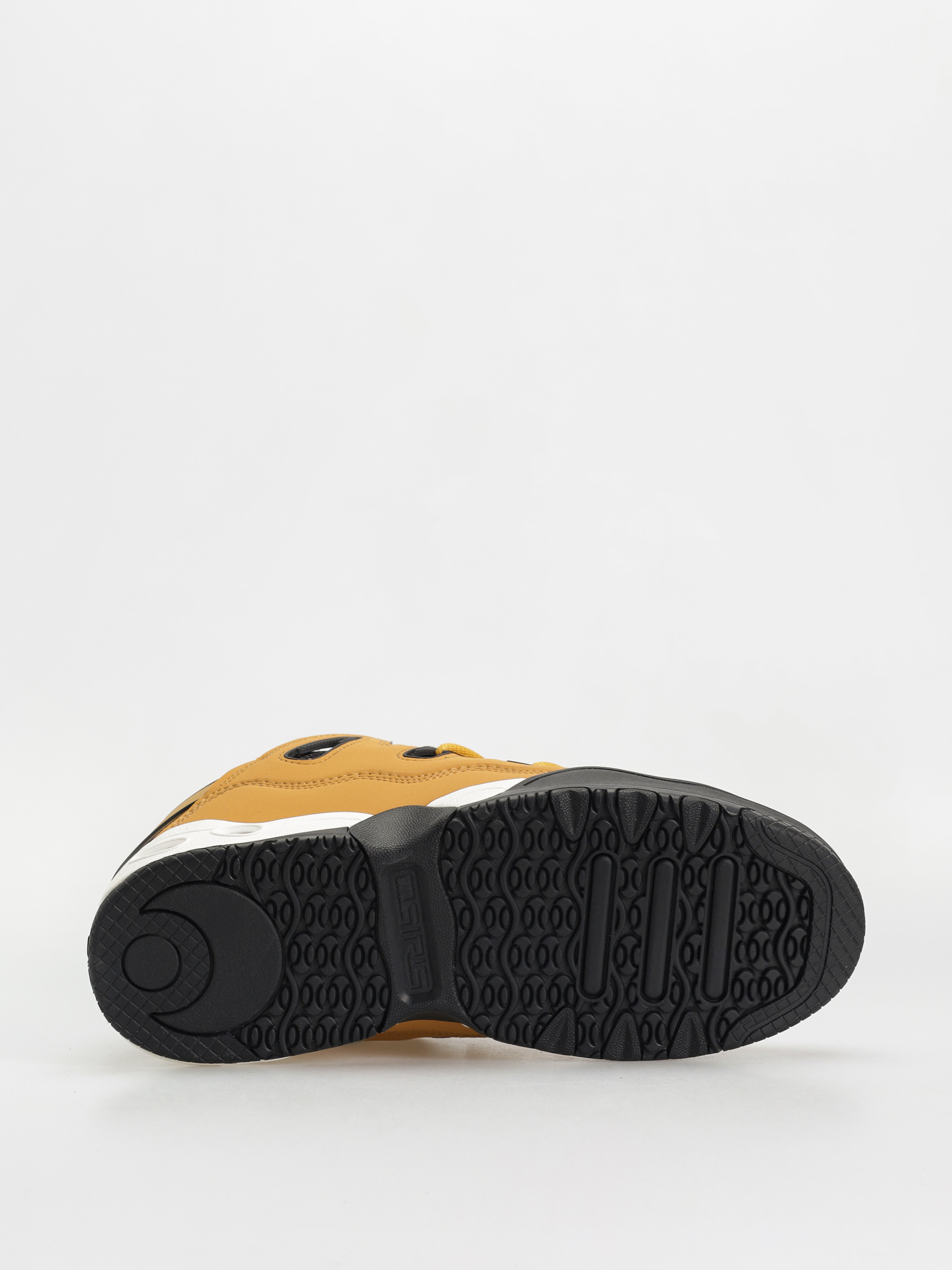 Buty Osiris D3 OG (tan/workwear/black)