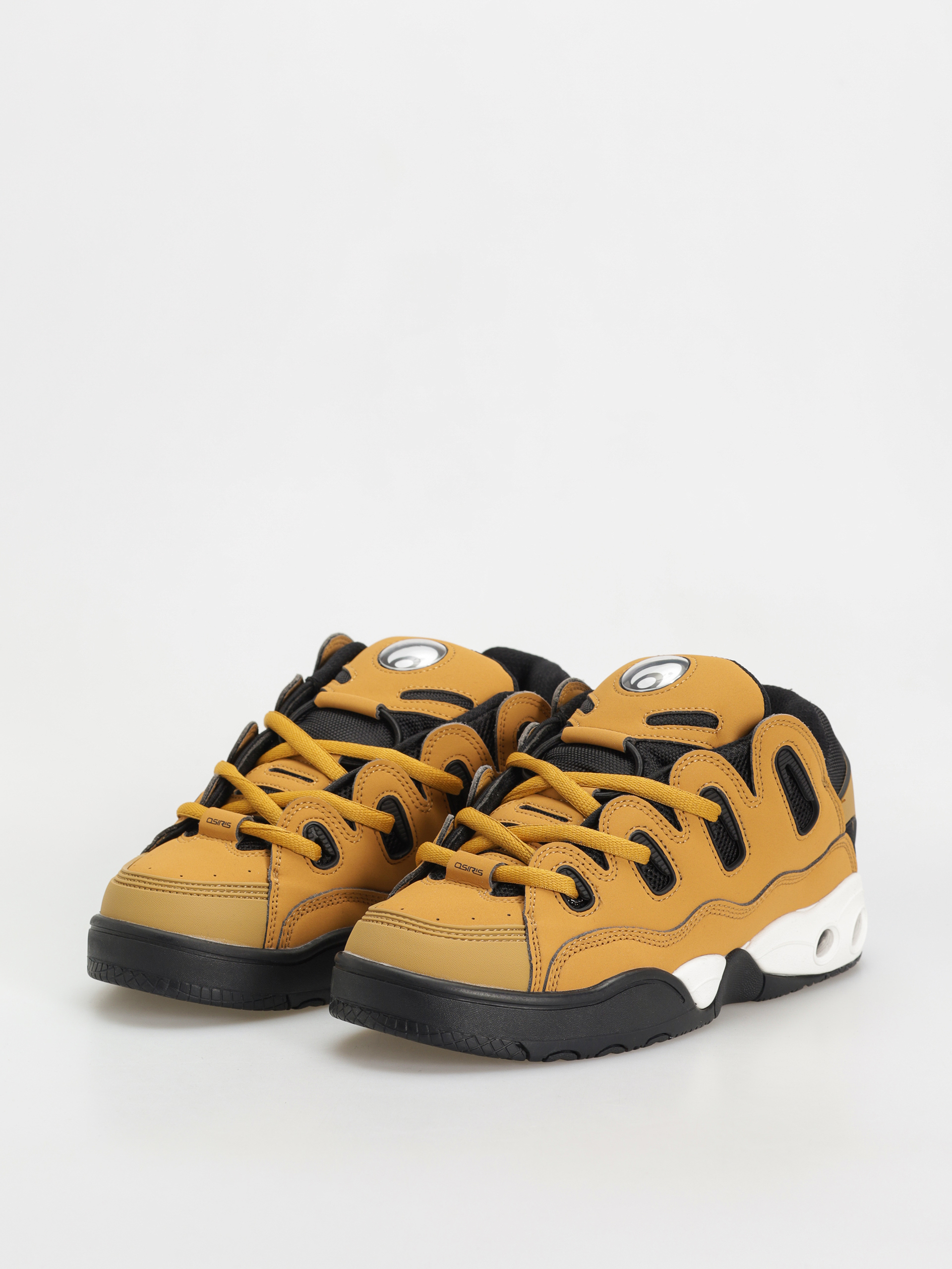 Buty Osiris D3 OG (tan/workwear/black)
