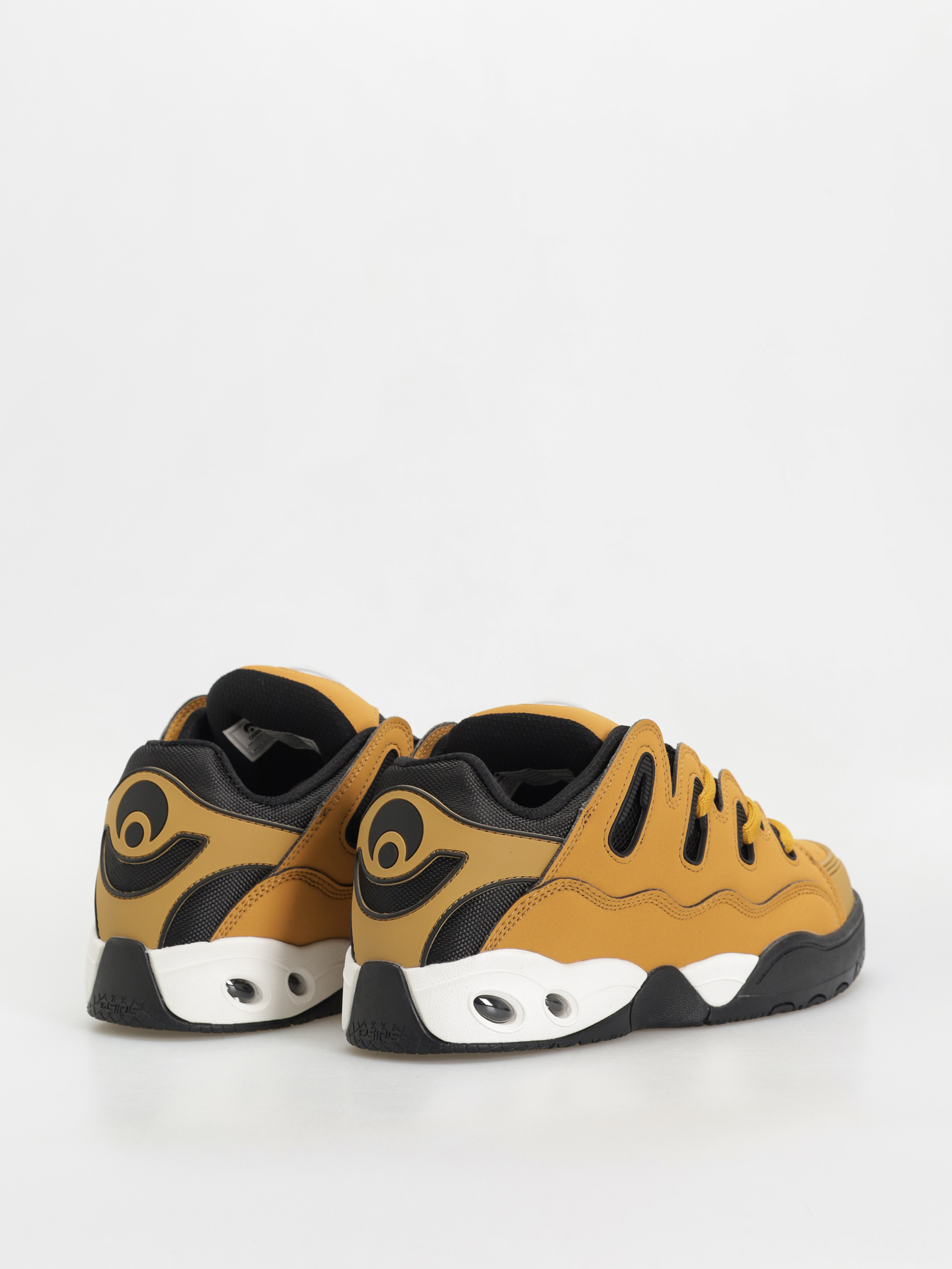 Buty Osiris D3 OG (tan/workwear/black)