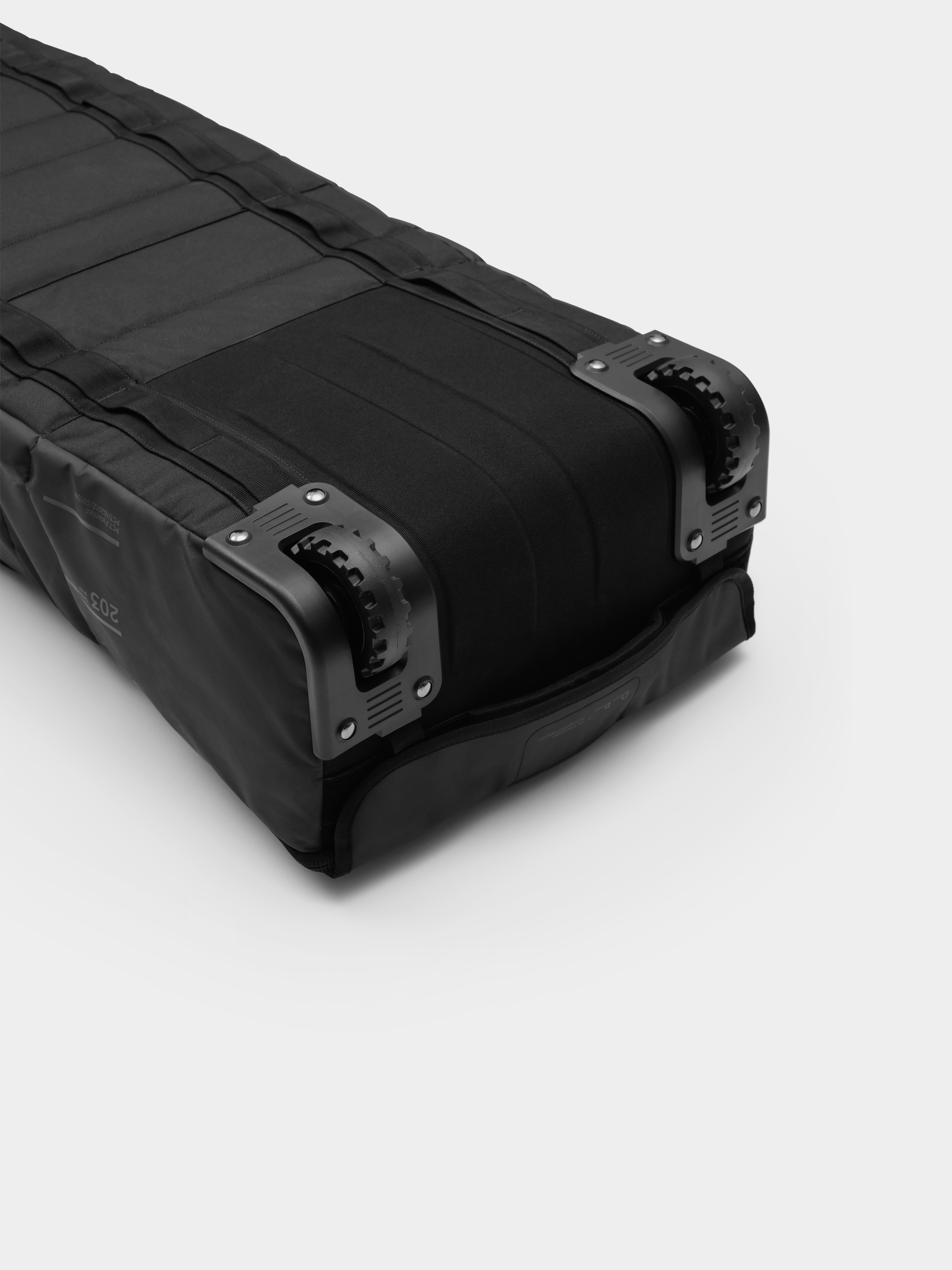 Pokrowiec Db Snow Roller Pro (black out)