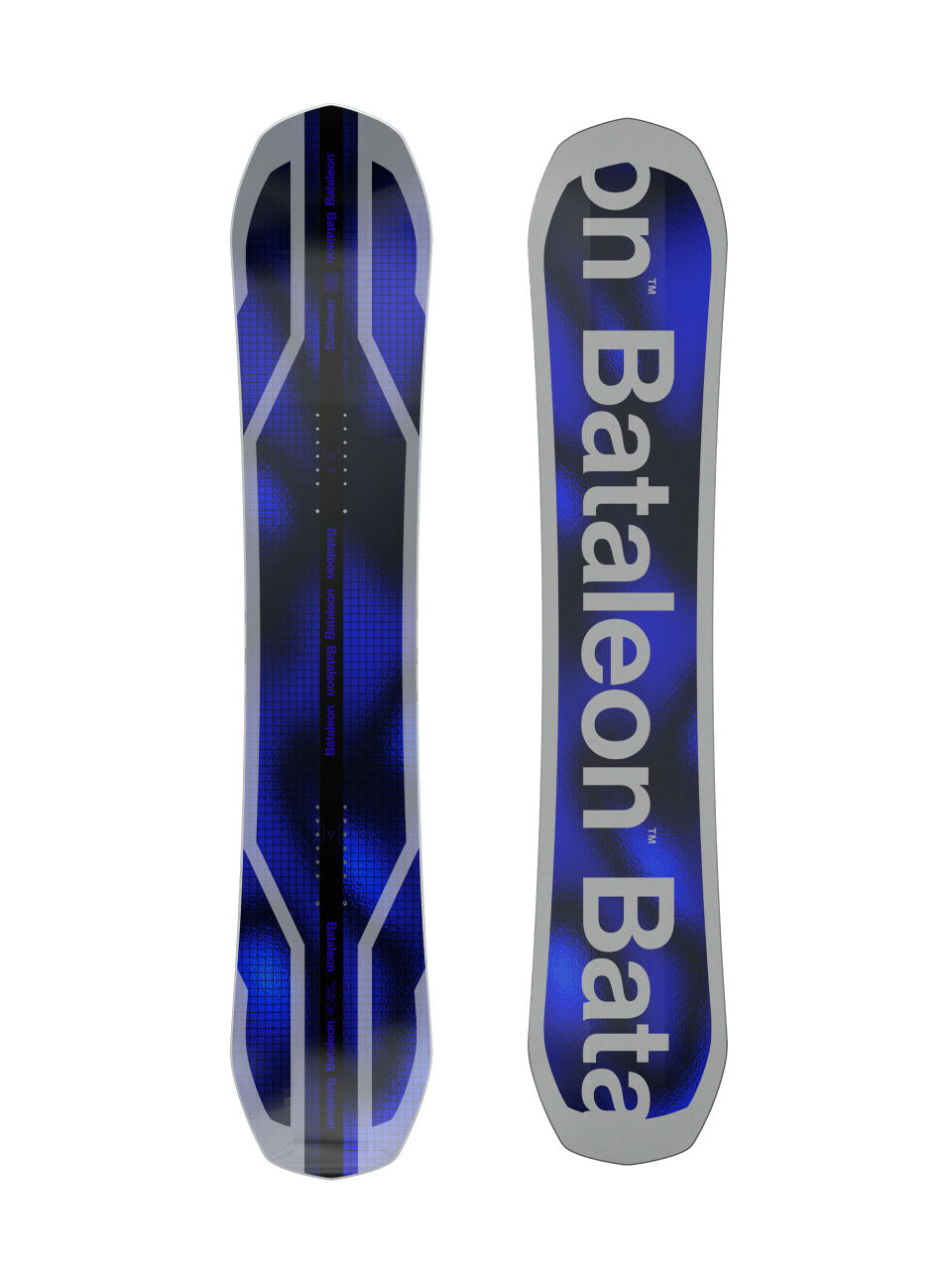 Deska snowboardowa Bataleon Goliath