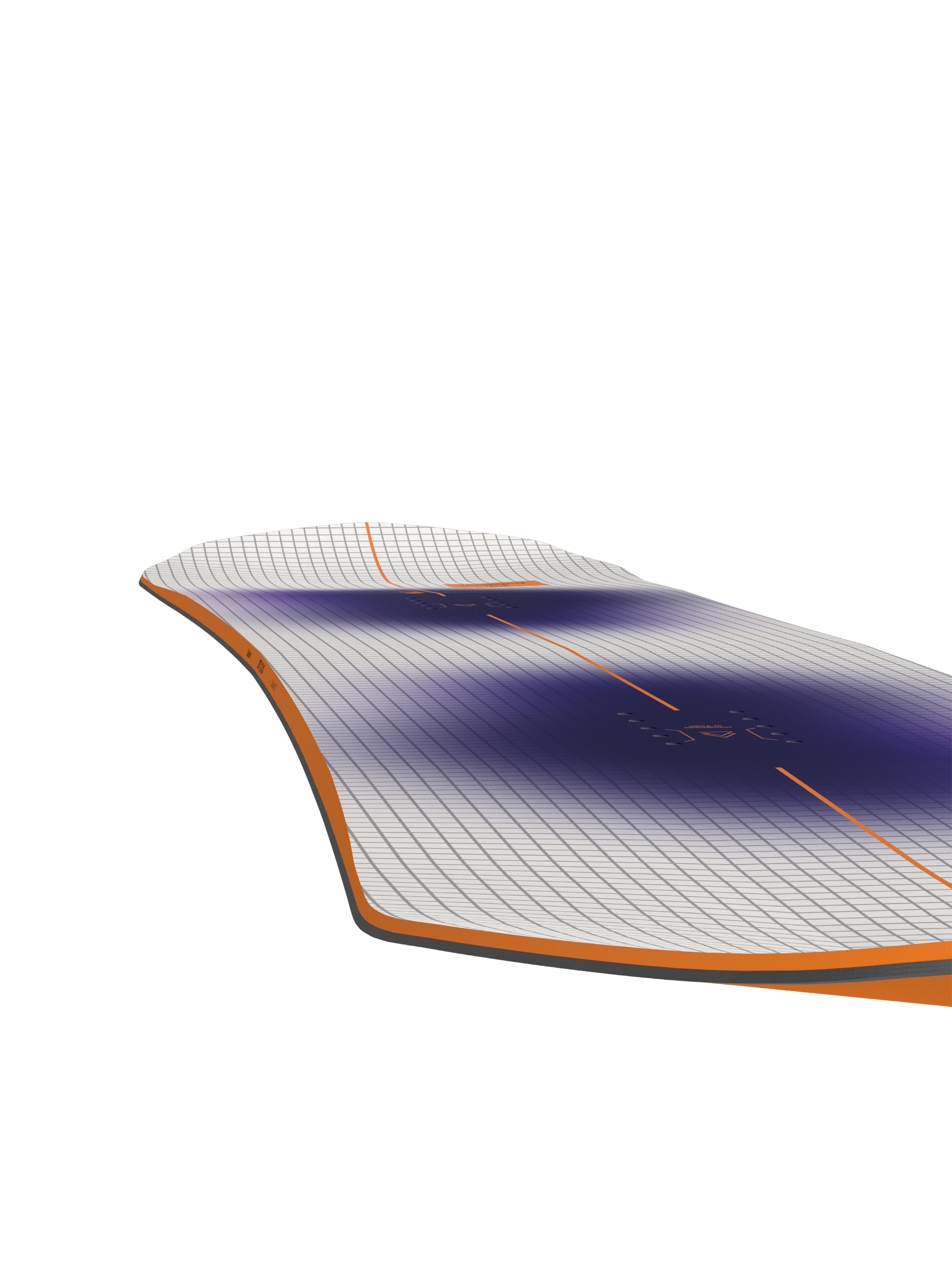 Męska Deska snowboardowa Bataleon Cruiser