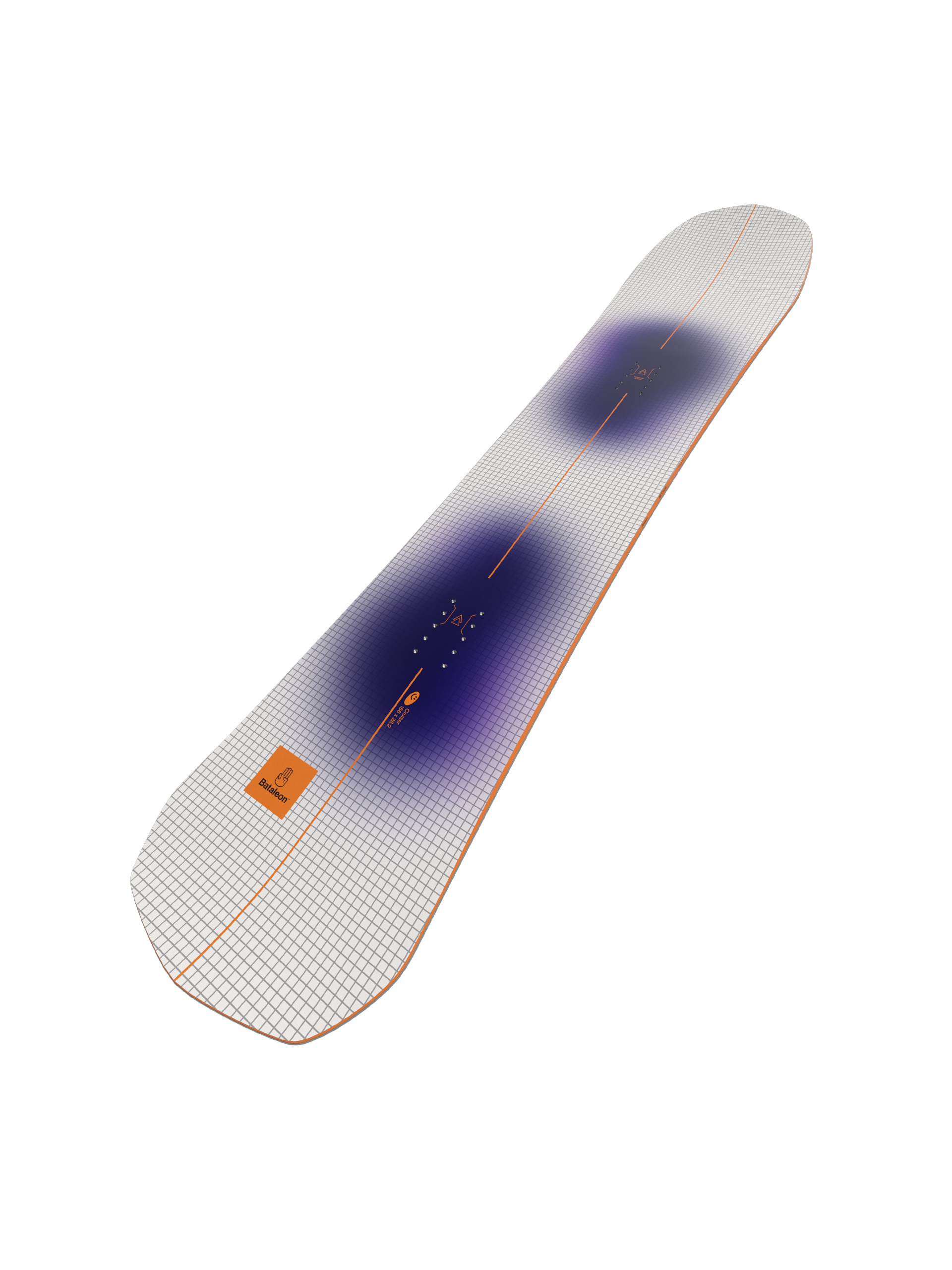Męska Deska snowboardowa Bataleon Cruiser