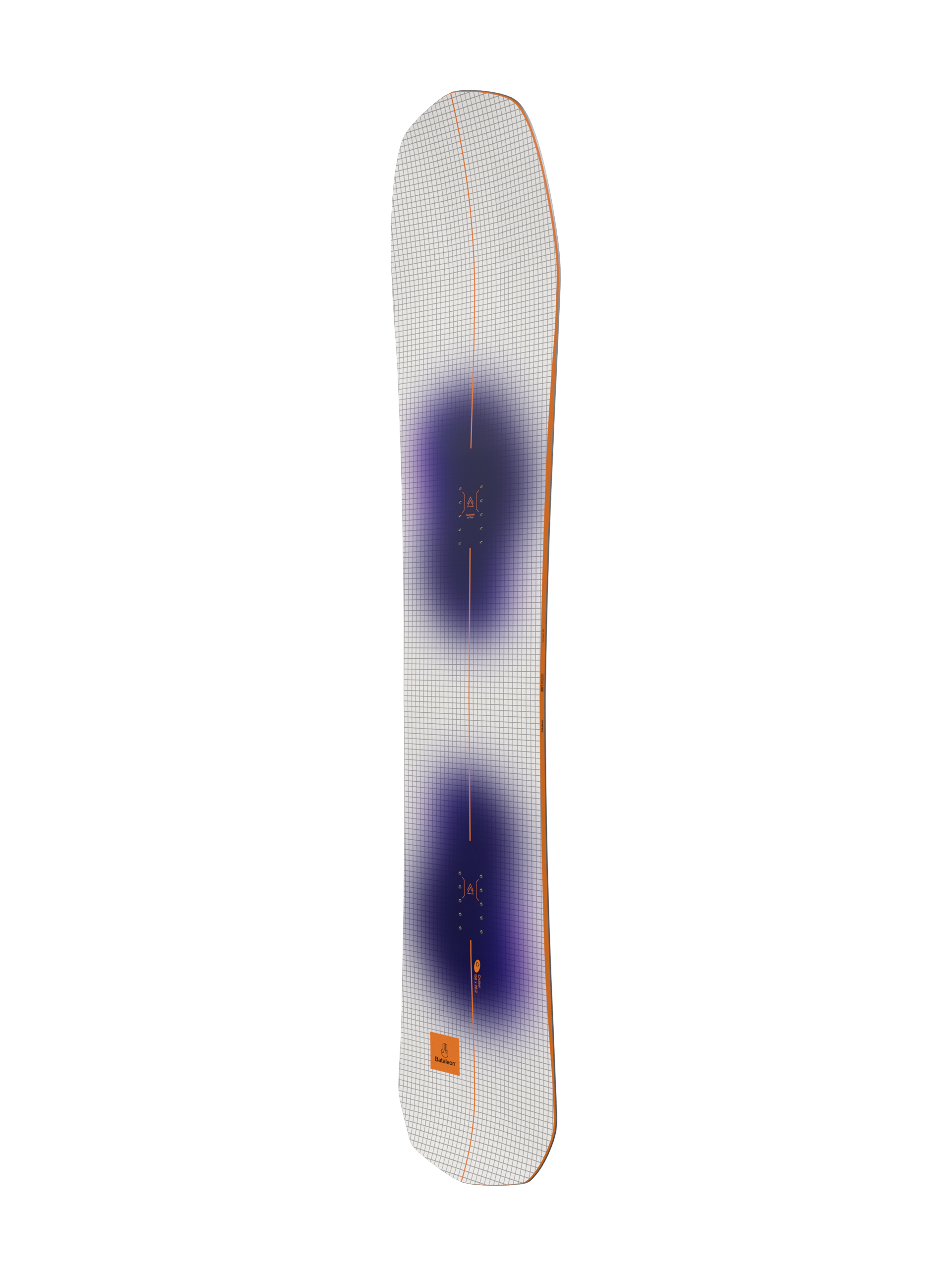 Męska Deska snowboardowa Bataleon Cruiser