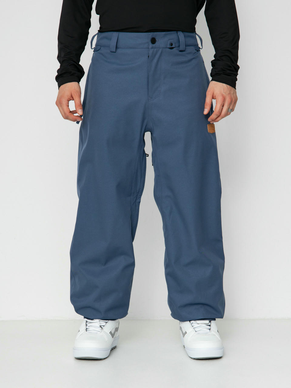 Spodnie snowboardowe Volcom Arthur 20K (indigo)