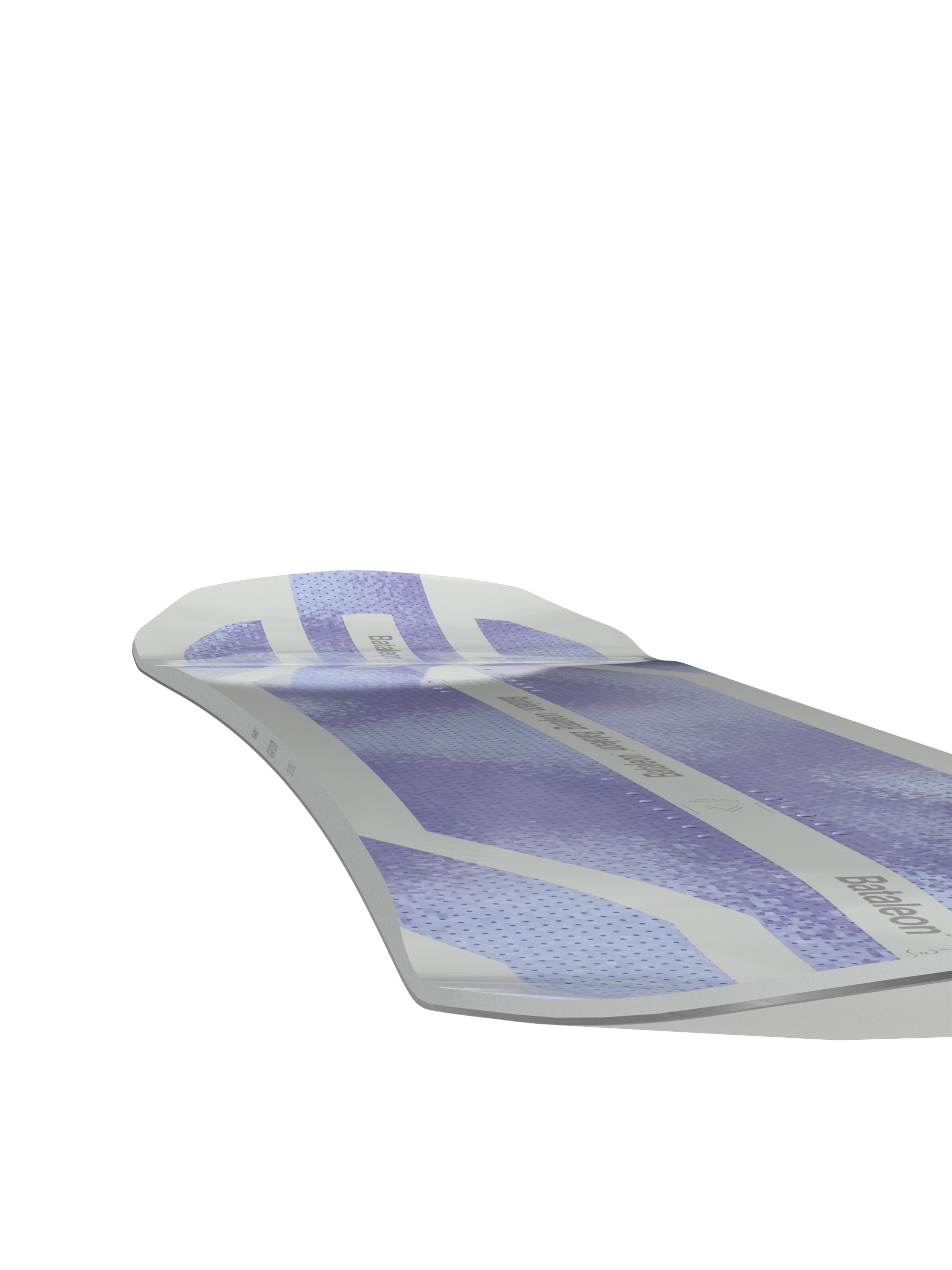 Damska Deska snowboardowa Bataleon Push Up