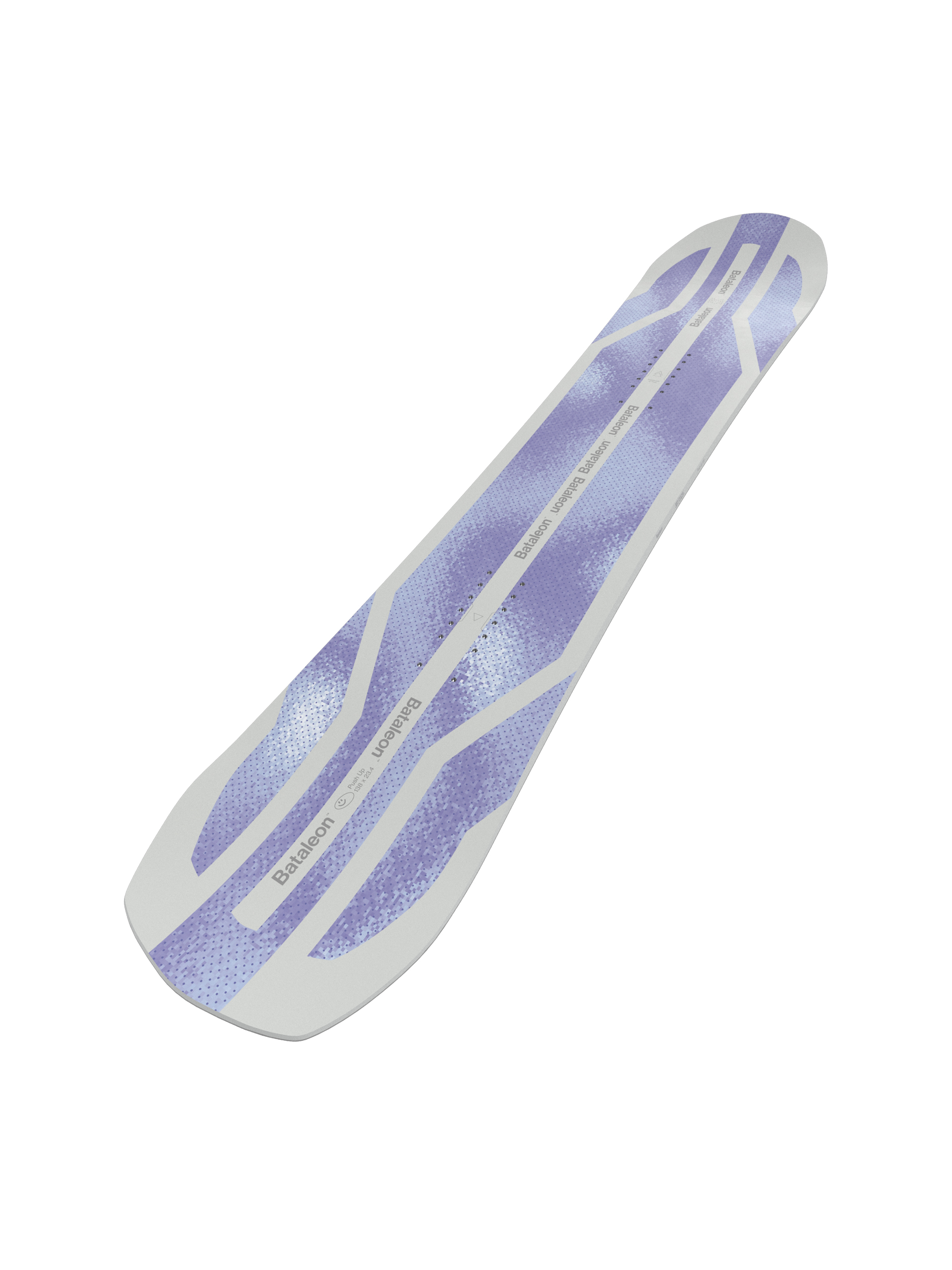 Damska Deska snowboardowa Bataleon Push Up