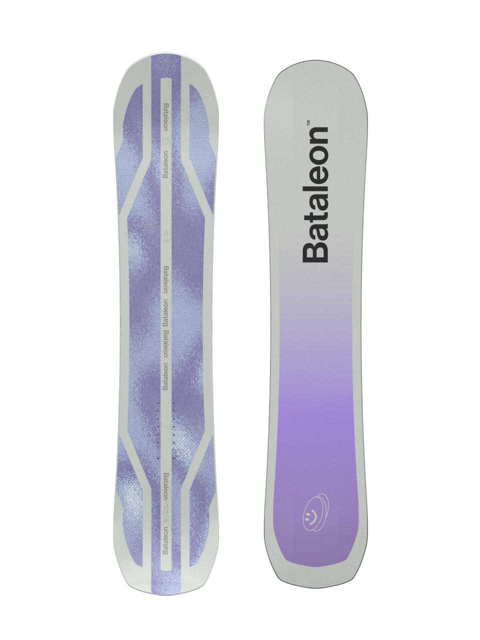 Deska snowboardowa Bataleon Push Up Wmn