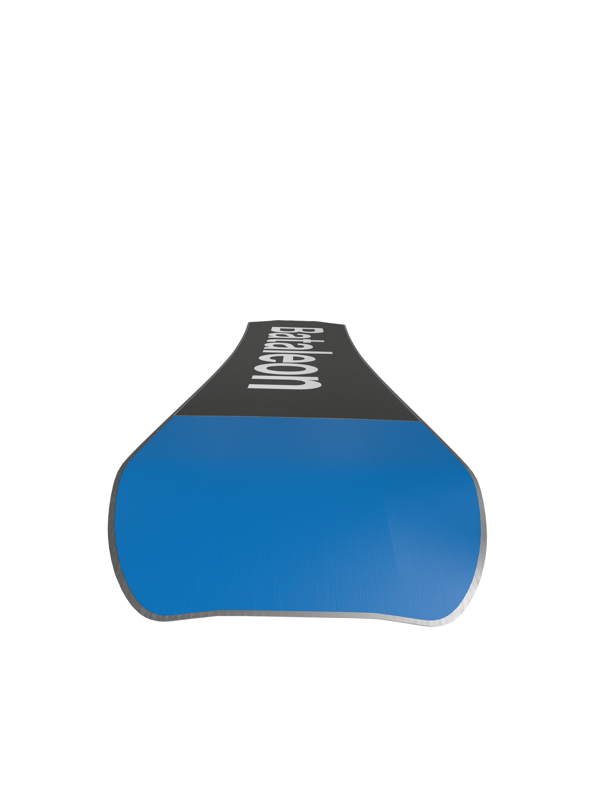 Męska Deska snowboardowa Bataleon Whatever (black/white/blue)