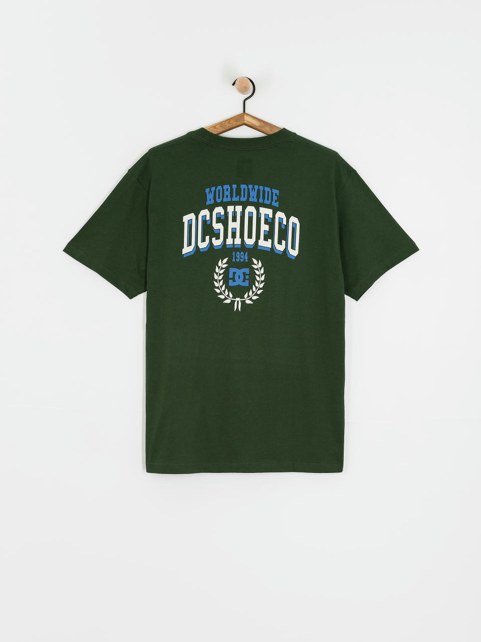 T-shirt DC Freshman Pocket (mountain view)