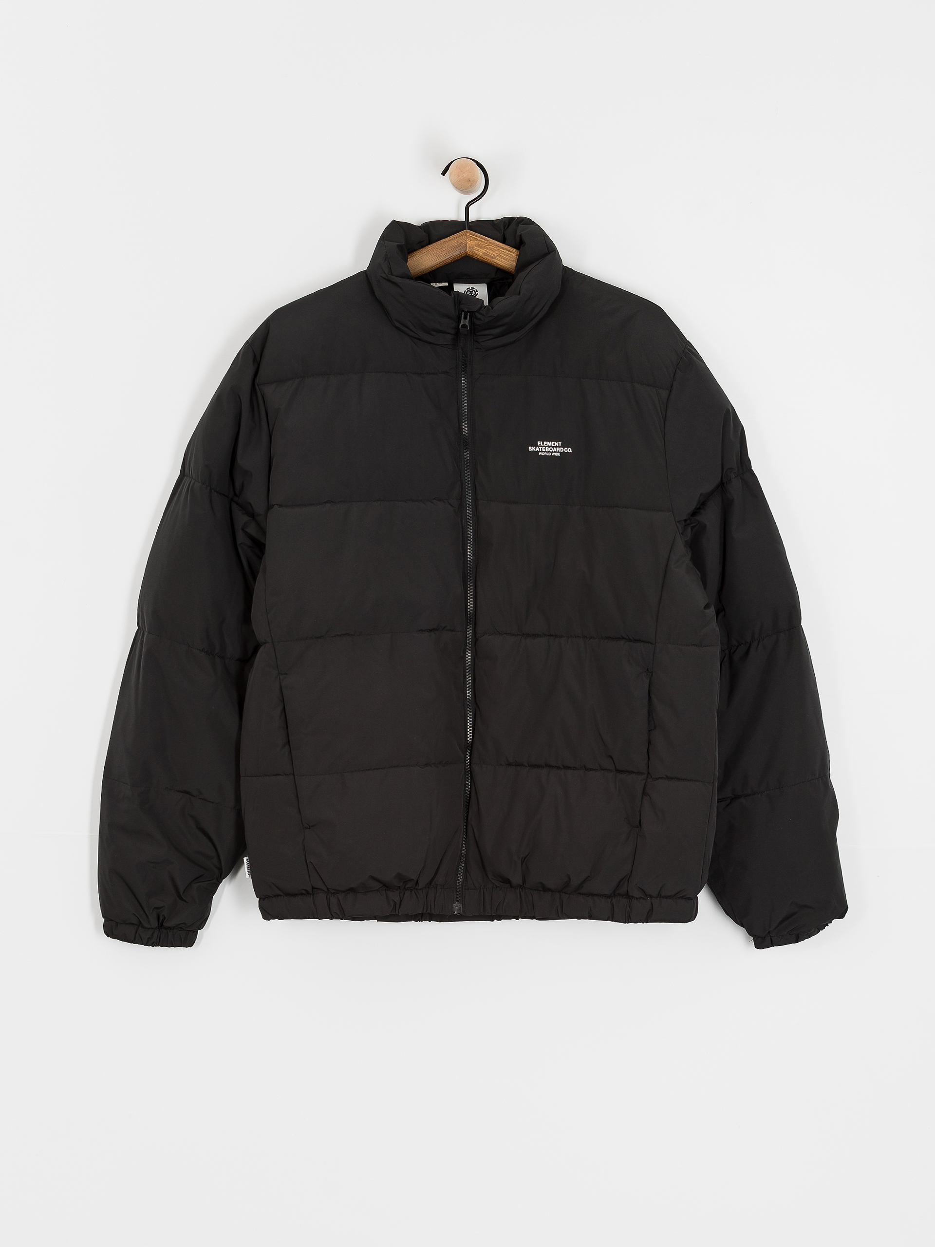 Kurtka Element Classic Puffa (flint black)