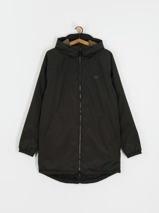 Kurtka Element Field Parka (flint black)