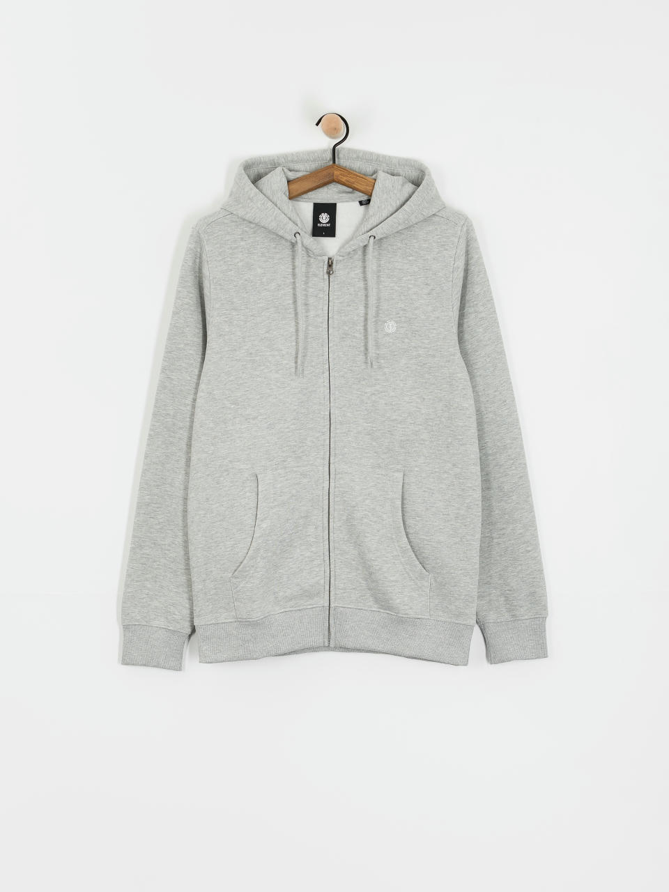 Bluza z kapturem Element Cornell Classic ZHD (mid grey heather)