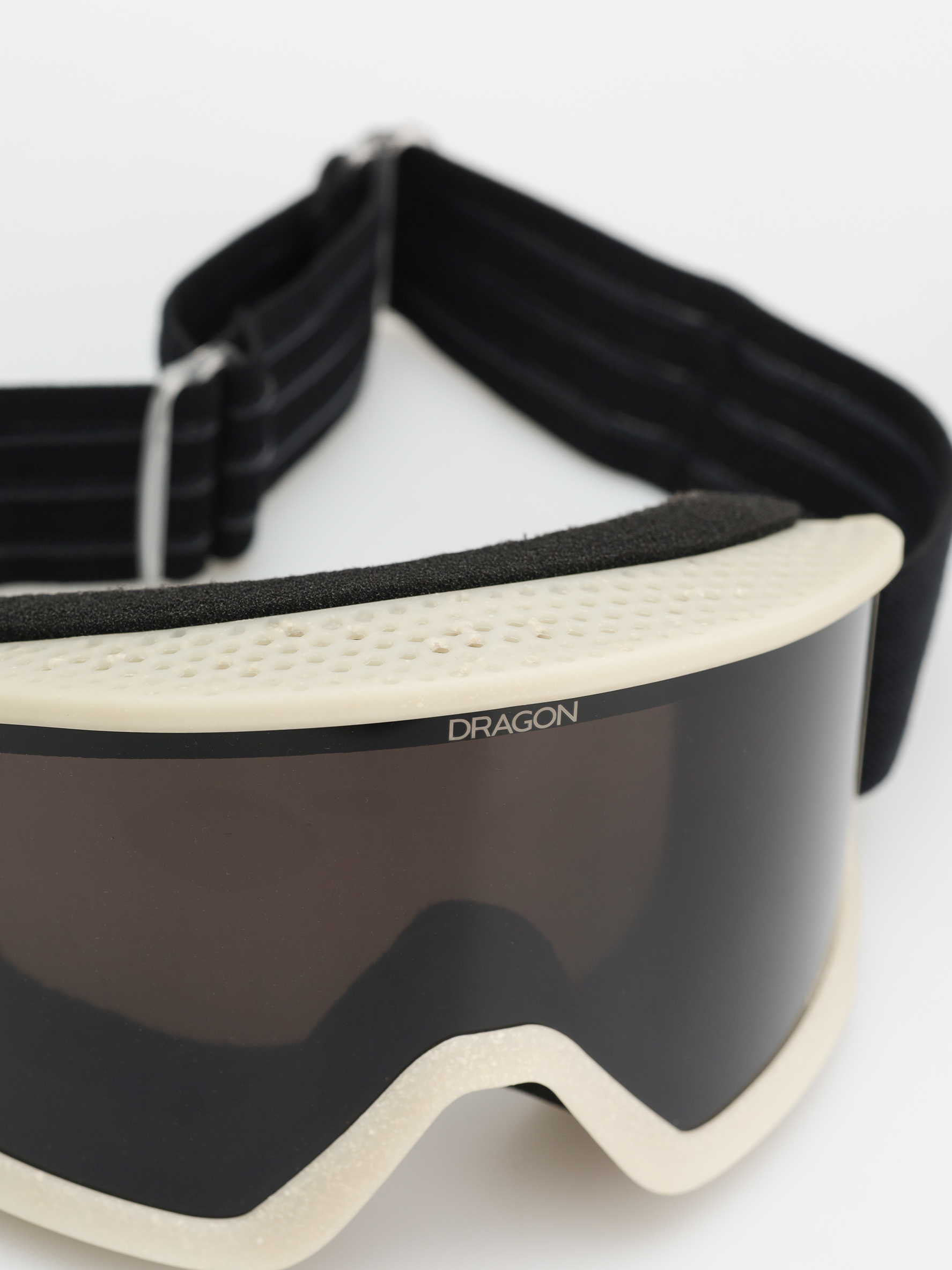 Gogle Dragon DX3 PLUS OTG (raw/lumalens midnight+lumalens violet)