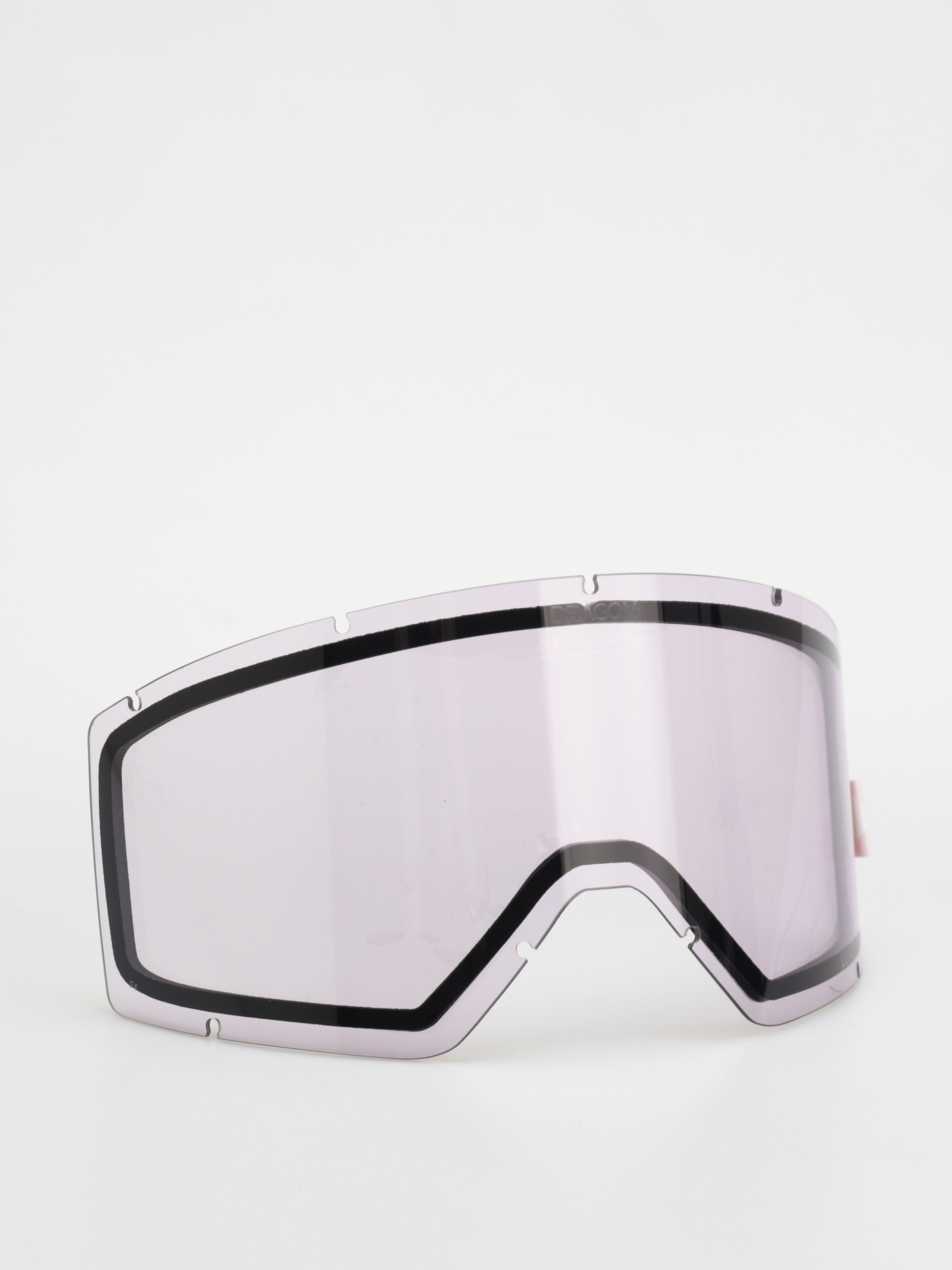 Gogle Dragon DX3 PLUS OTG (raw/lumalens midnight+lumalens violet)