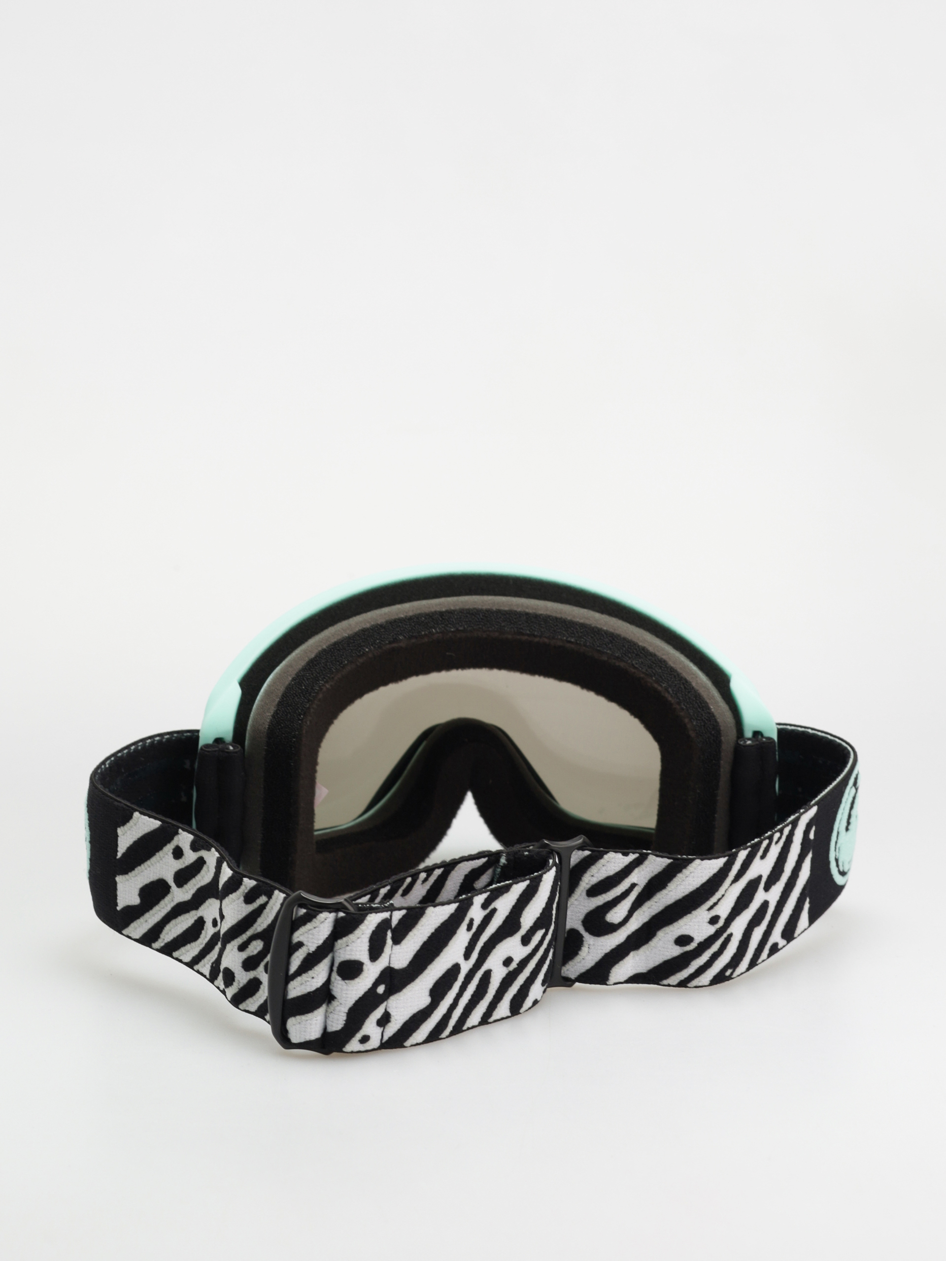 Gogle Dragon DXT OTG (wildside/lumalens dark smoke)