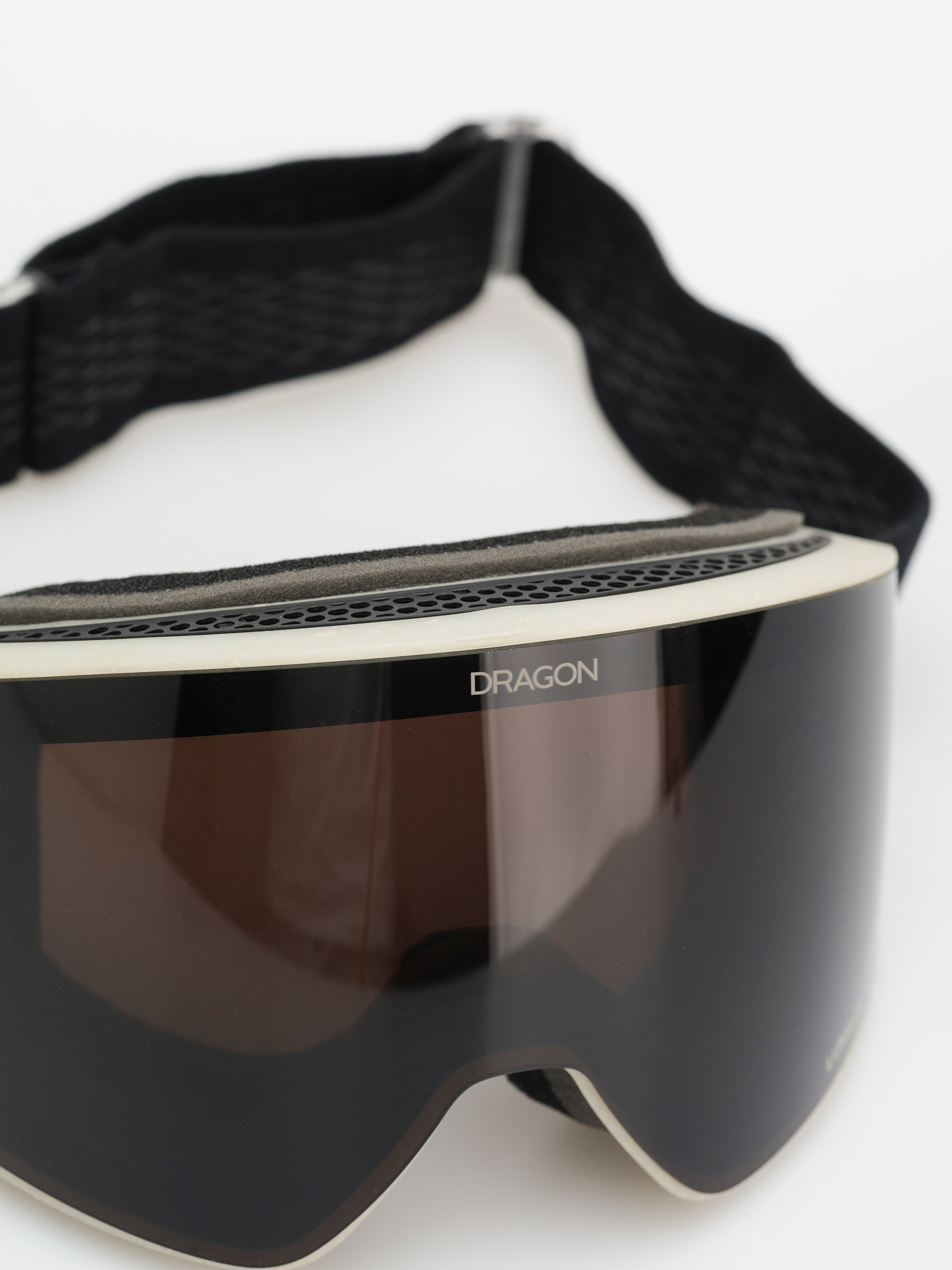 Gogle Dragon PXV2 (raw/lumalens midnight+lumalens violet)