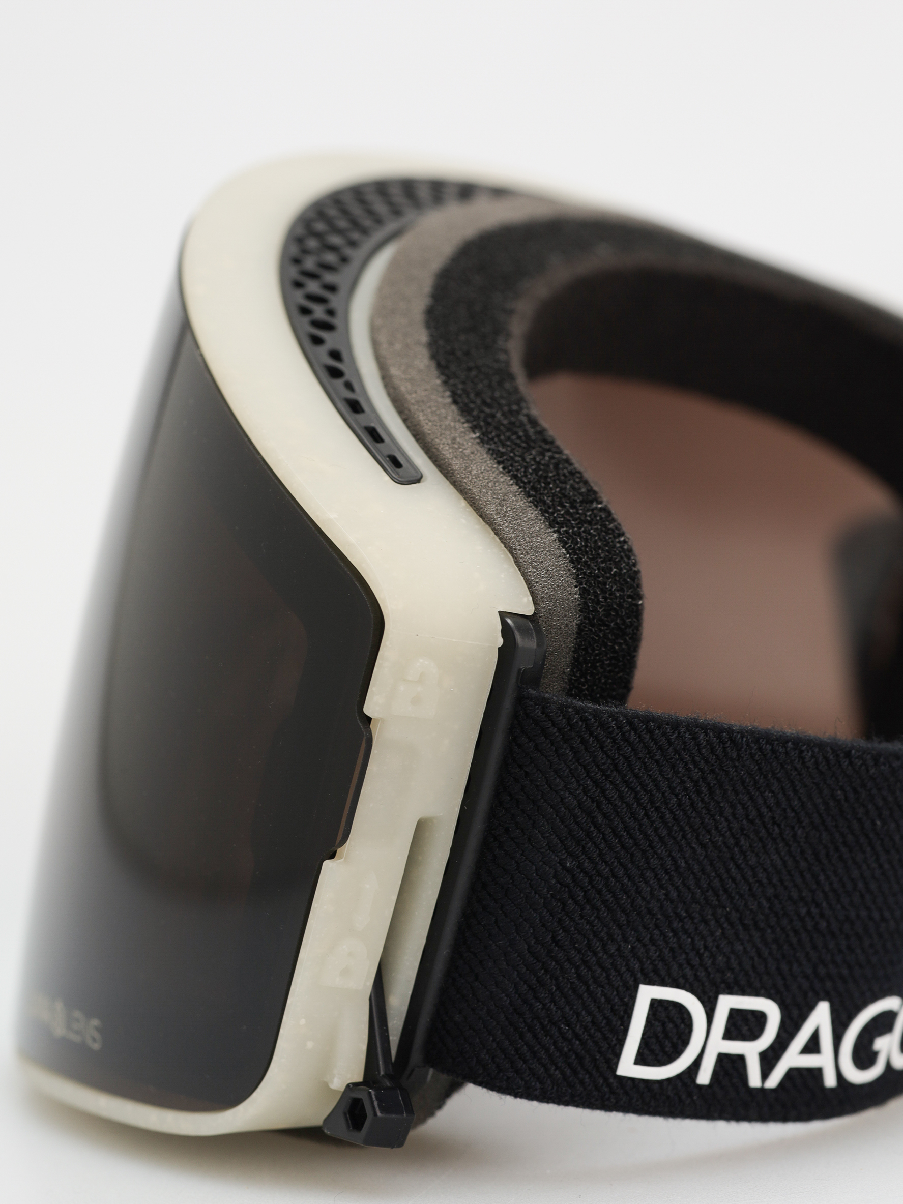 Gogle Dragon PXV2 (raw/lumalens midnight+lumalens violet)