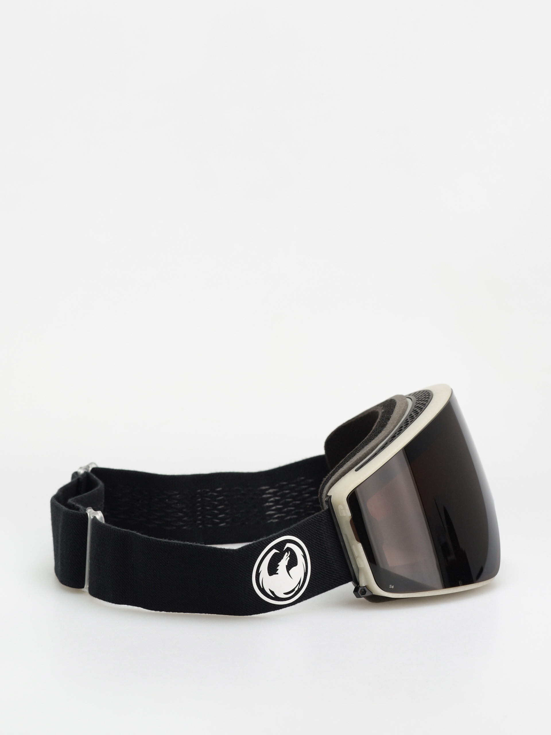 Gogle Dragon PXV2 (raw/lumalens midnight+lumalens violet)