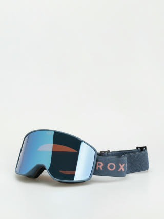 Gogle Roxy Storm Wmn (wild wind/silver ml)