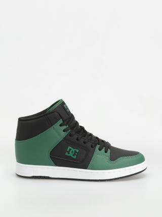 Buty DC Manteca 4 Hi (black/forest green)