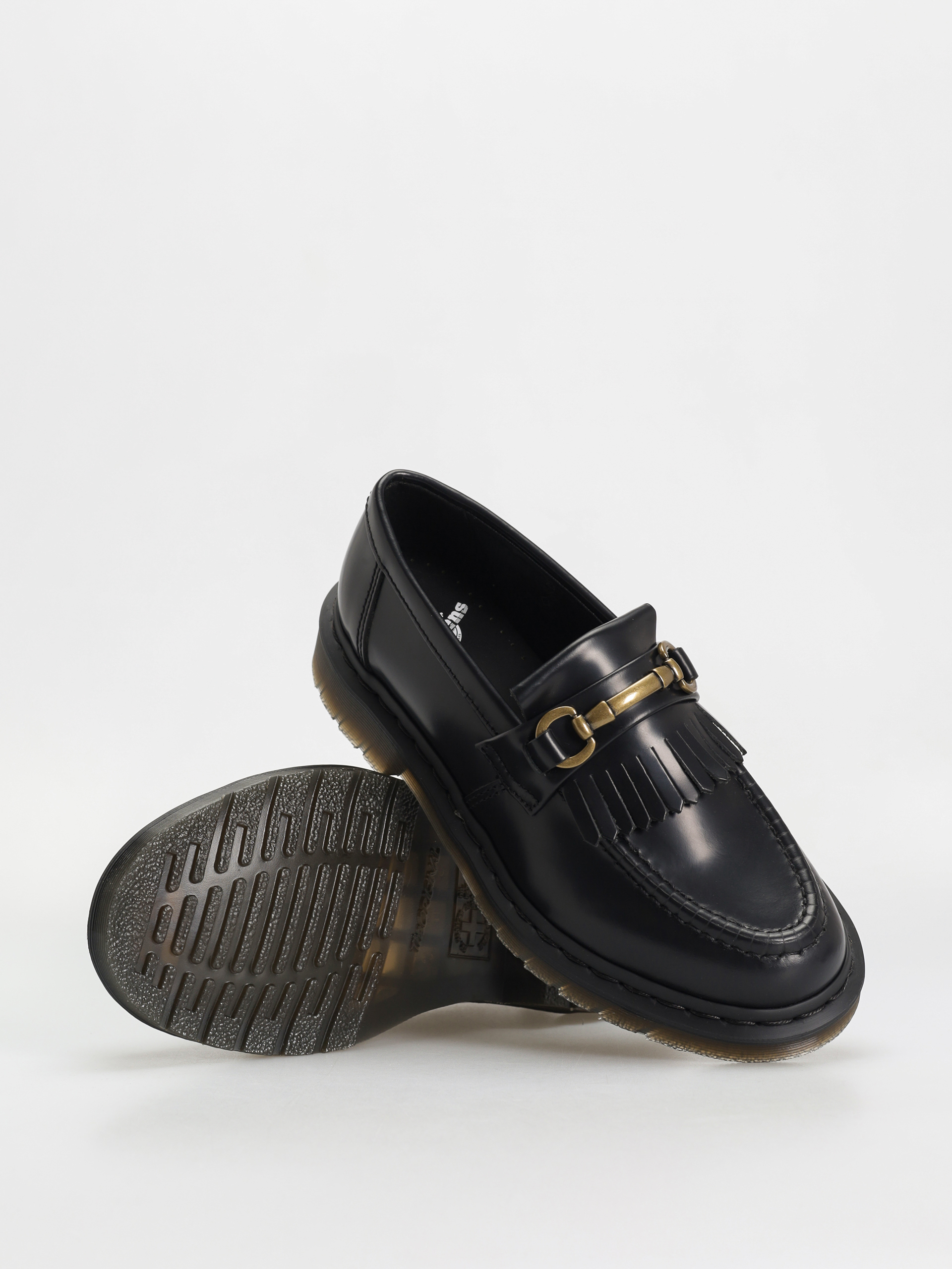 【レアデザイン】Dr.Martens adrian snaffle ADRIAN SNAFFLE Sklep Martens