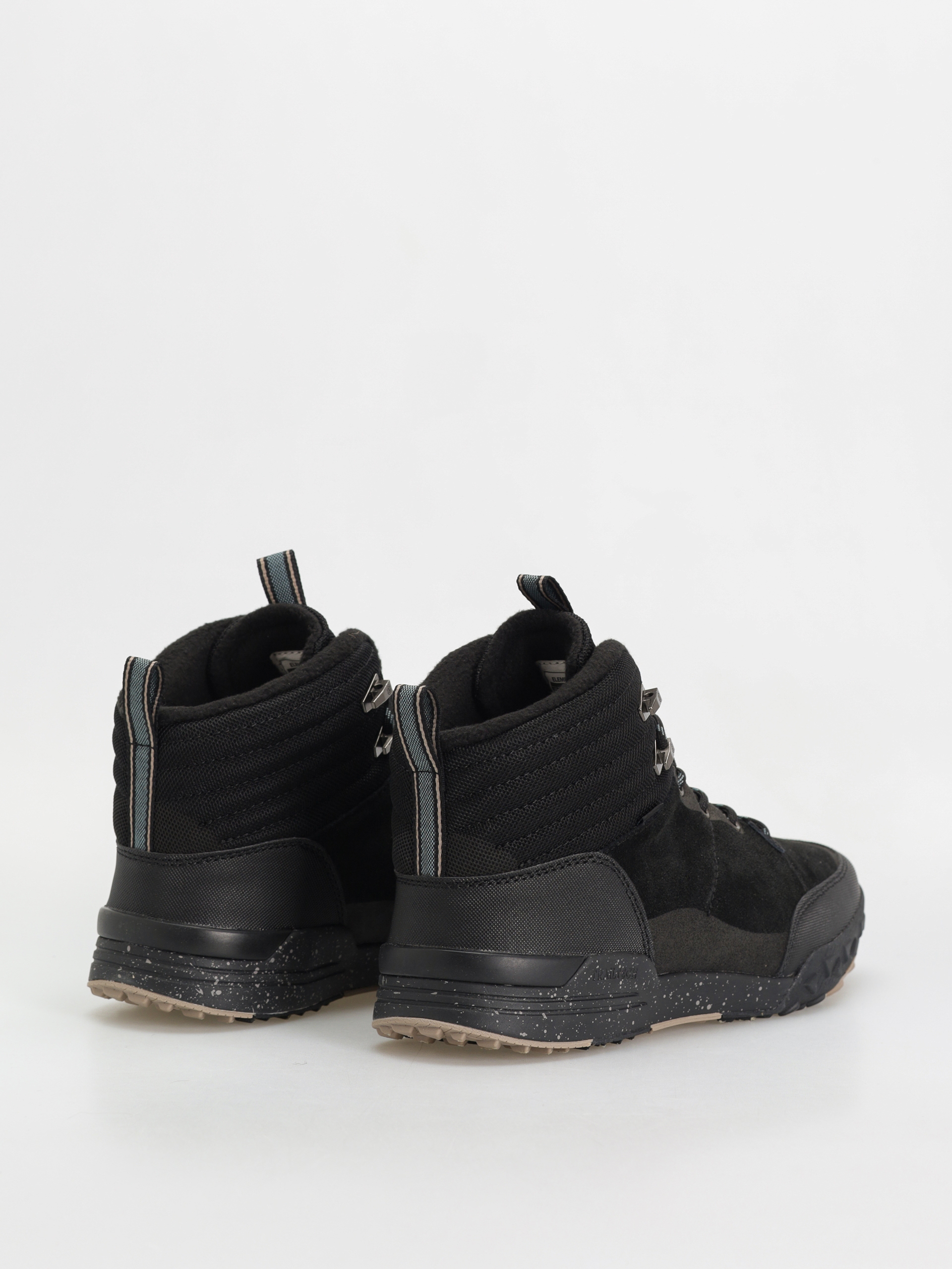 Buty Element Donnelly Elite (flint black)