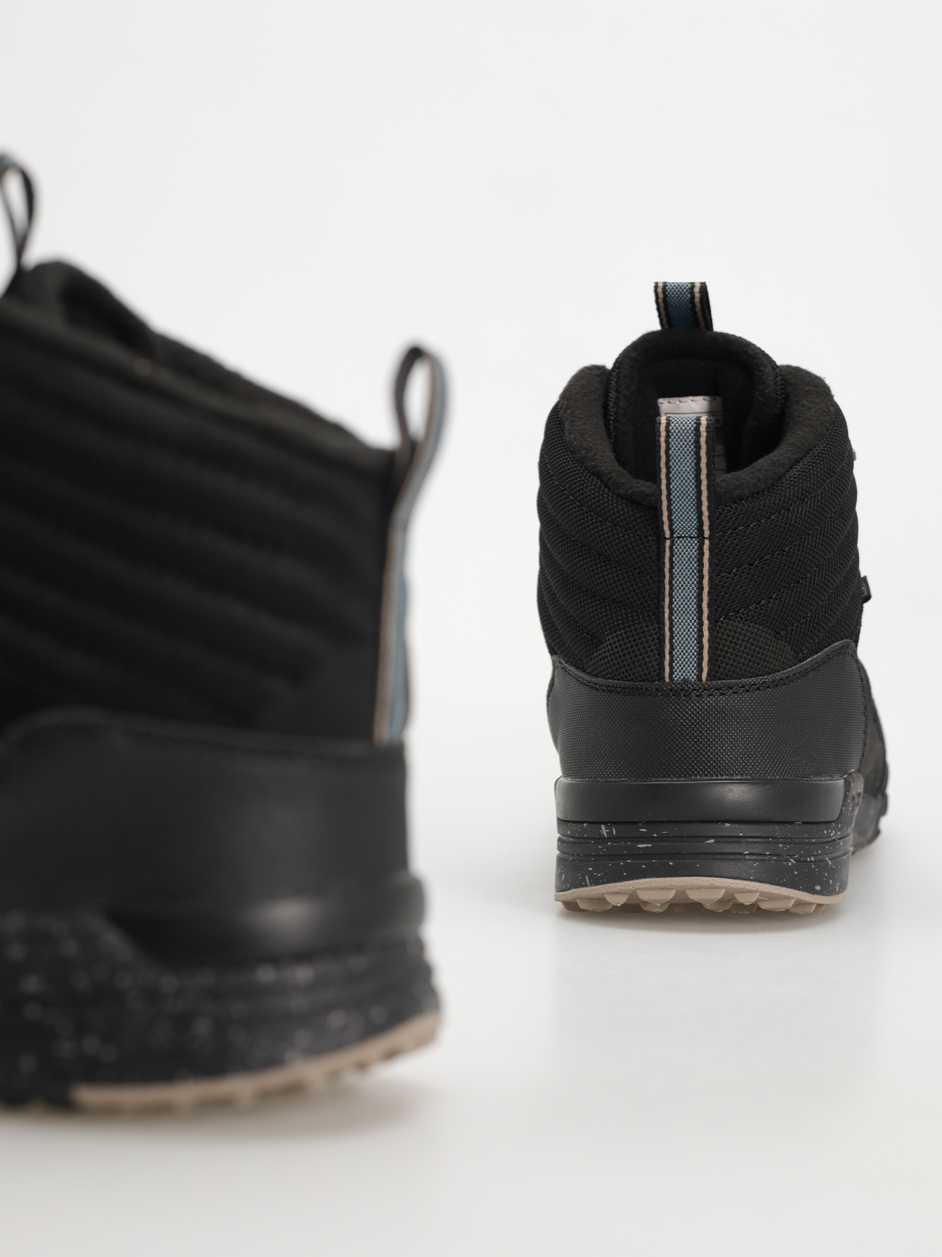 Buty Element Donnelly Elite (flint black)