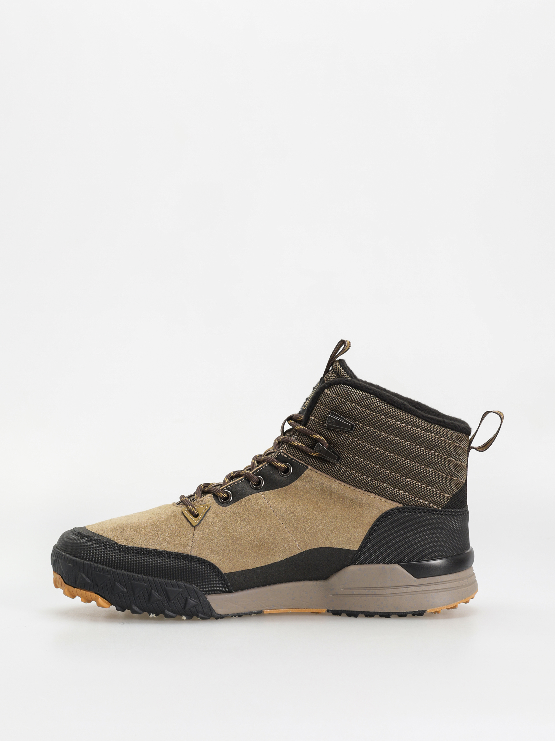 Buty Element Donnelly Elite (dull gold)