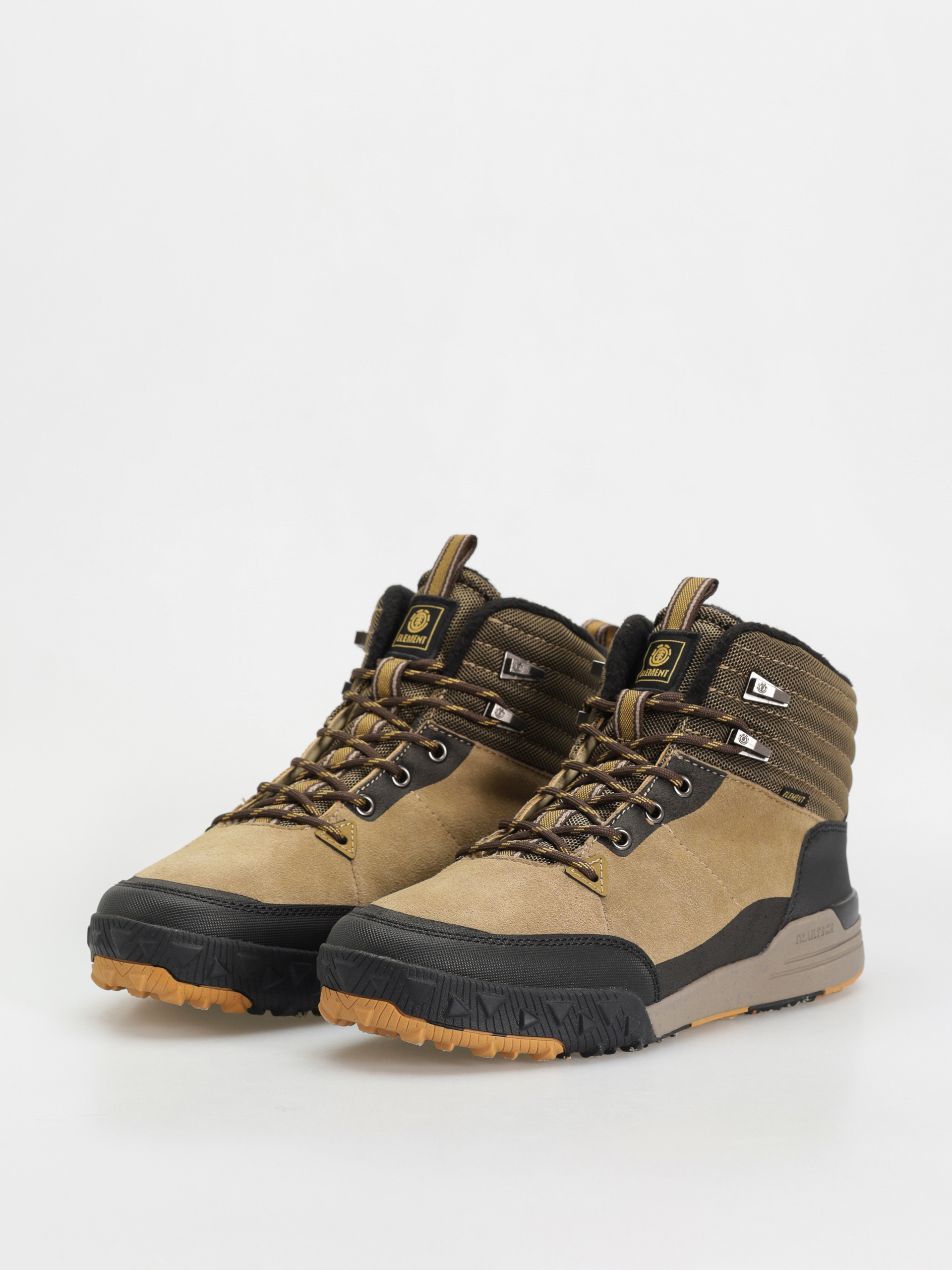 Buty Element Donnelly Elite (dull gold)
