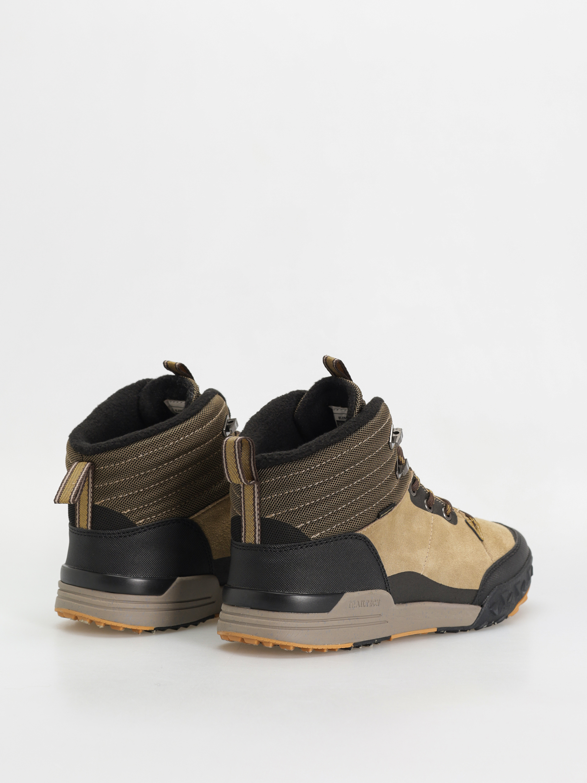 Buty Element Donnelly Elite (dull gold)