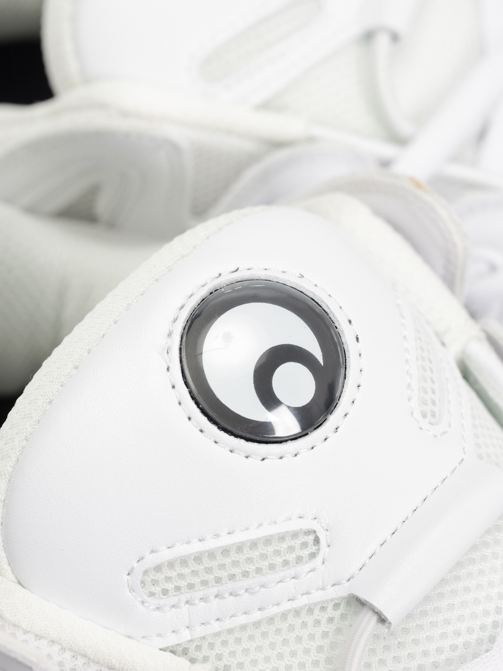 Buty Osiris D3 OG (white/white/gum)