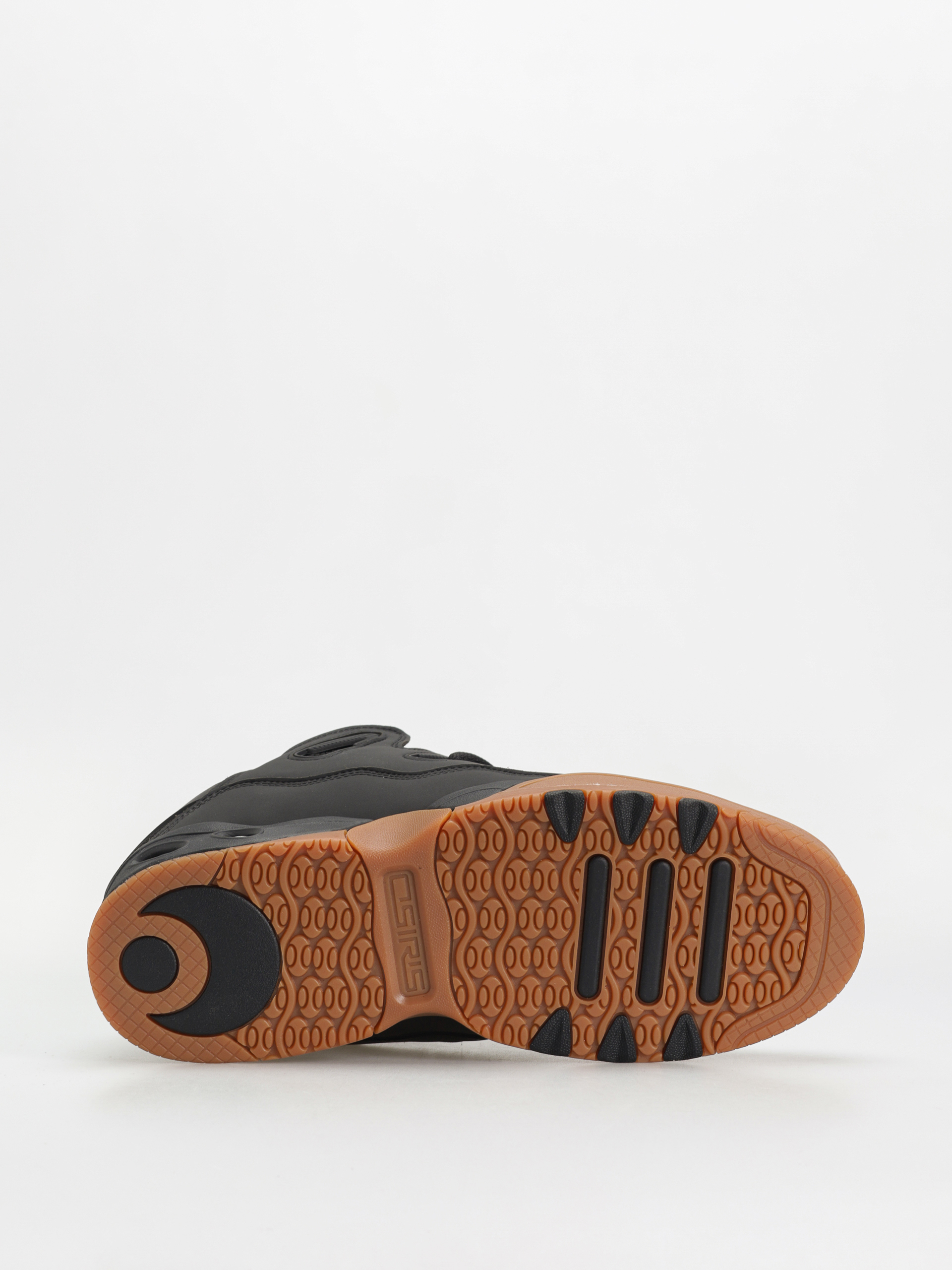 Buty Osiris D3 OG (black/black/gum)
