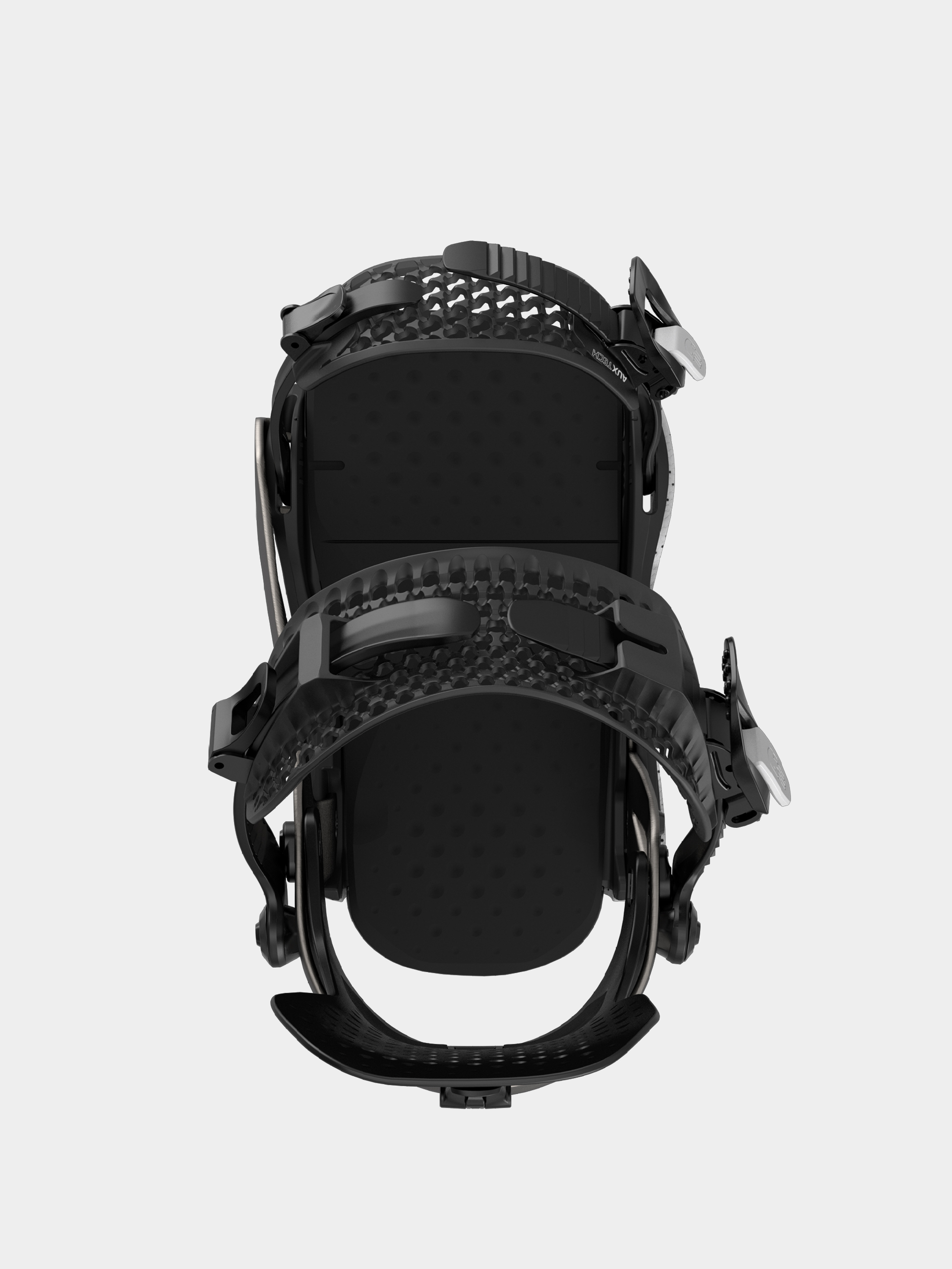 Męskie Wiązania snowboardowe Bataleon Blaster AW (black)